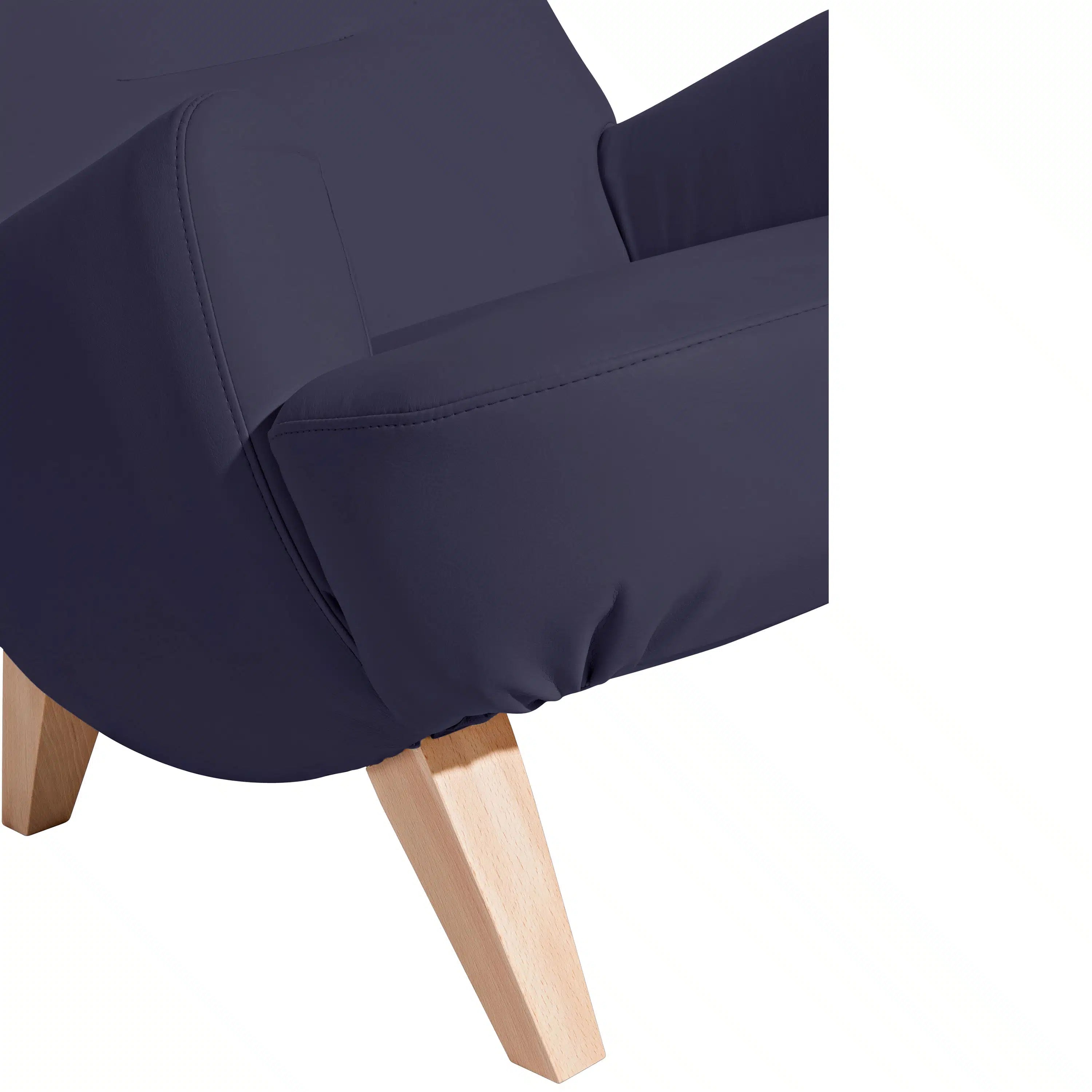 Brandford - Sessel - Hocker