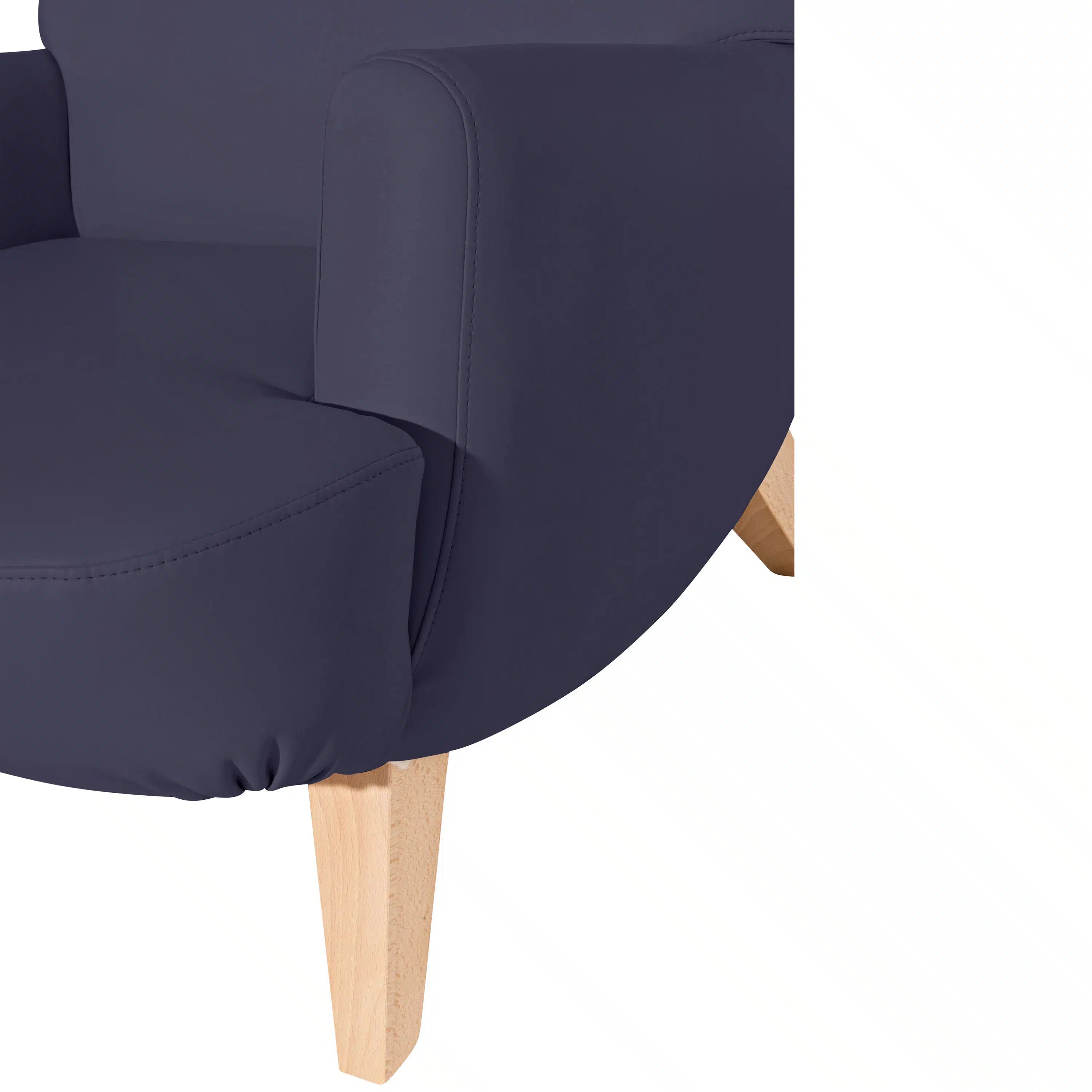 Brandford - Sessel - Hocker