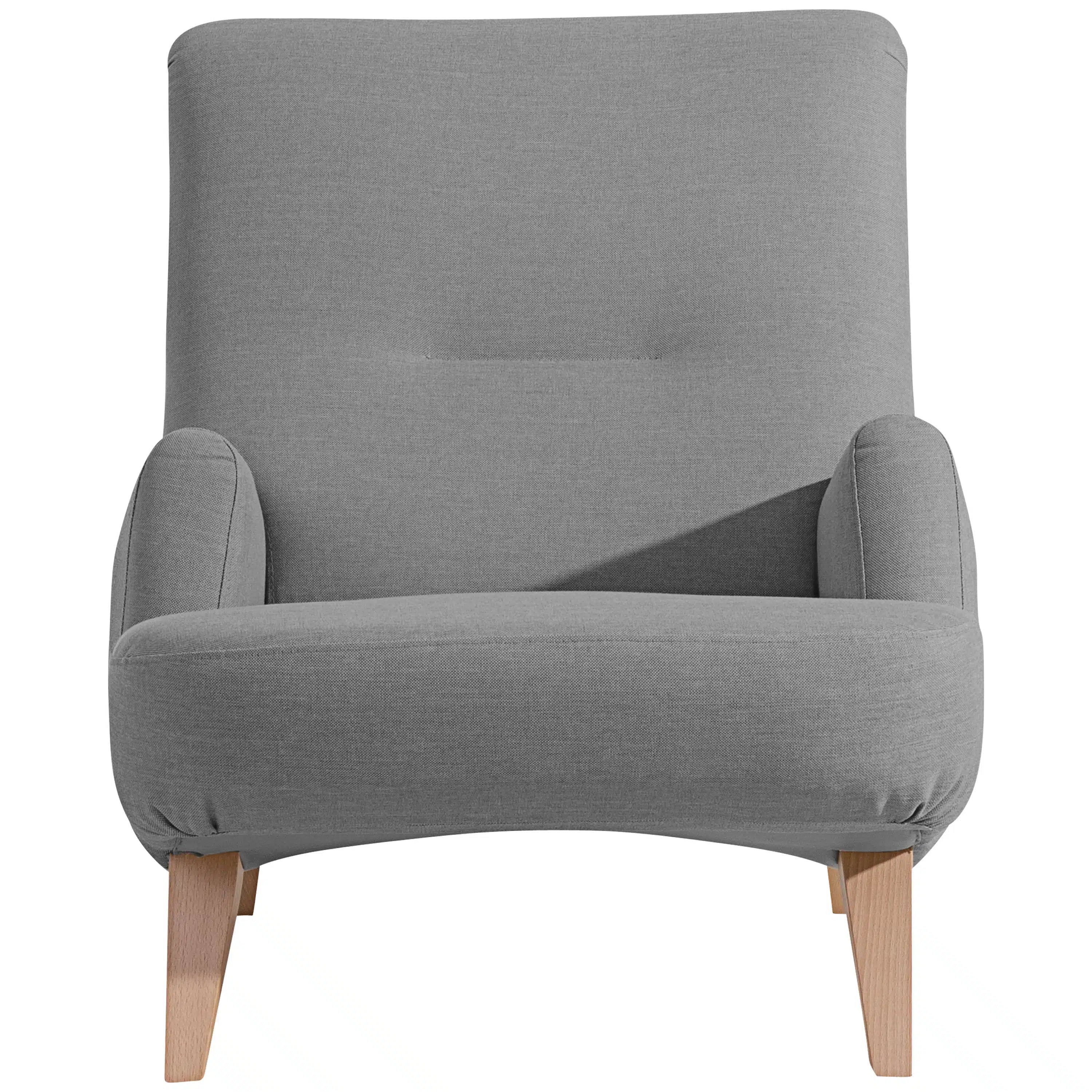 Brandford - Sessel - Hocker