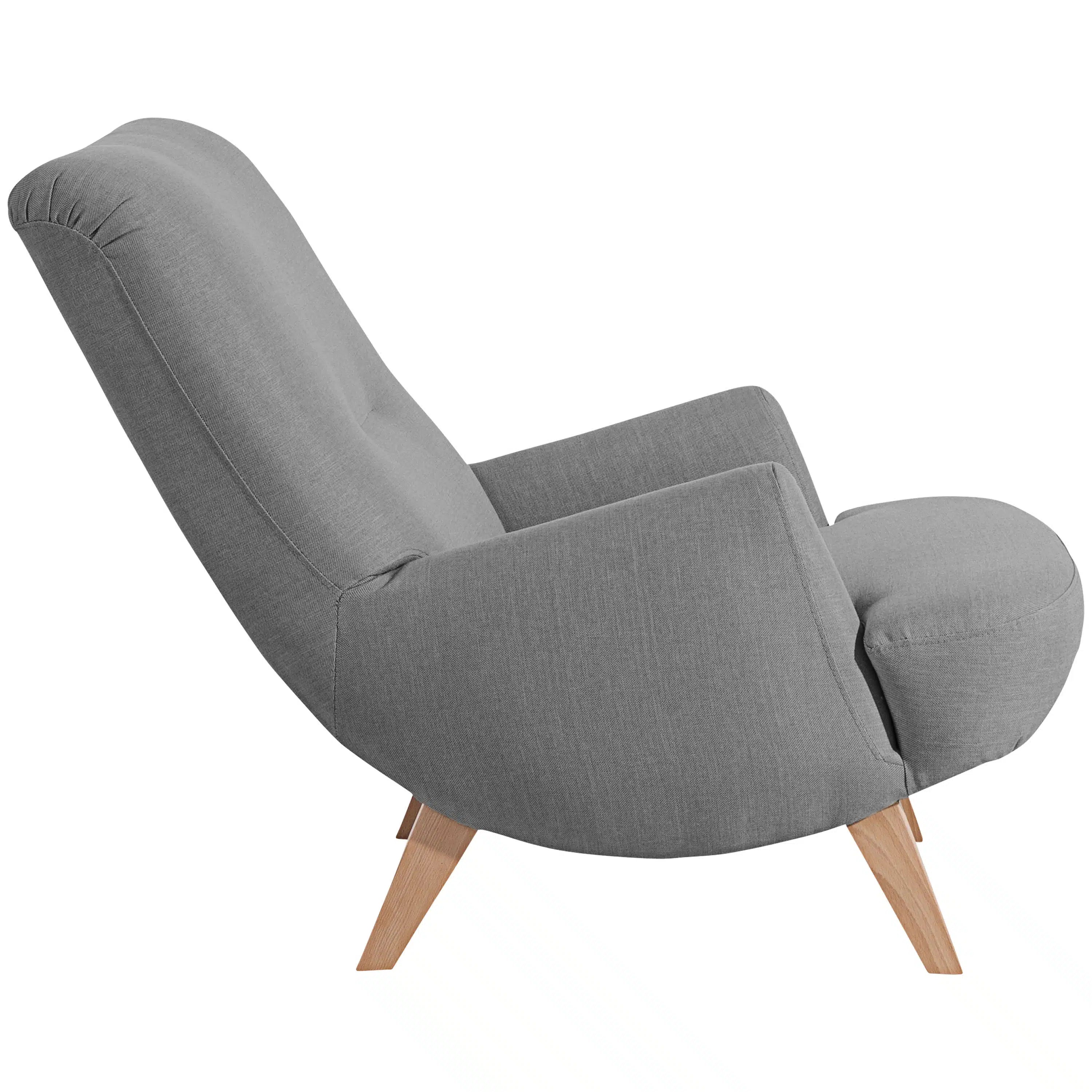 Brandford - Sessel - Hocker