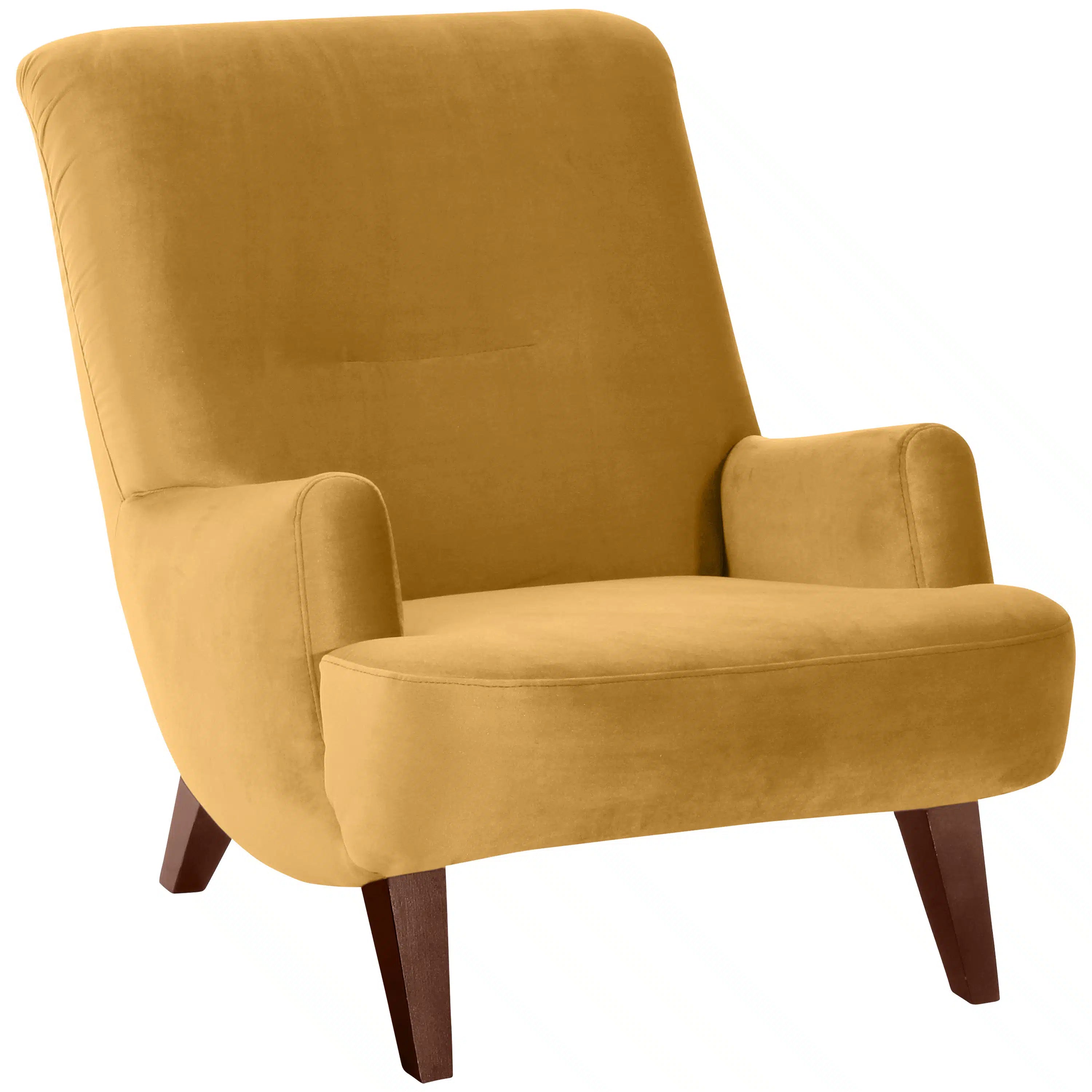 Brandford - Sessel - Hocker
