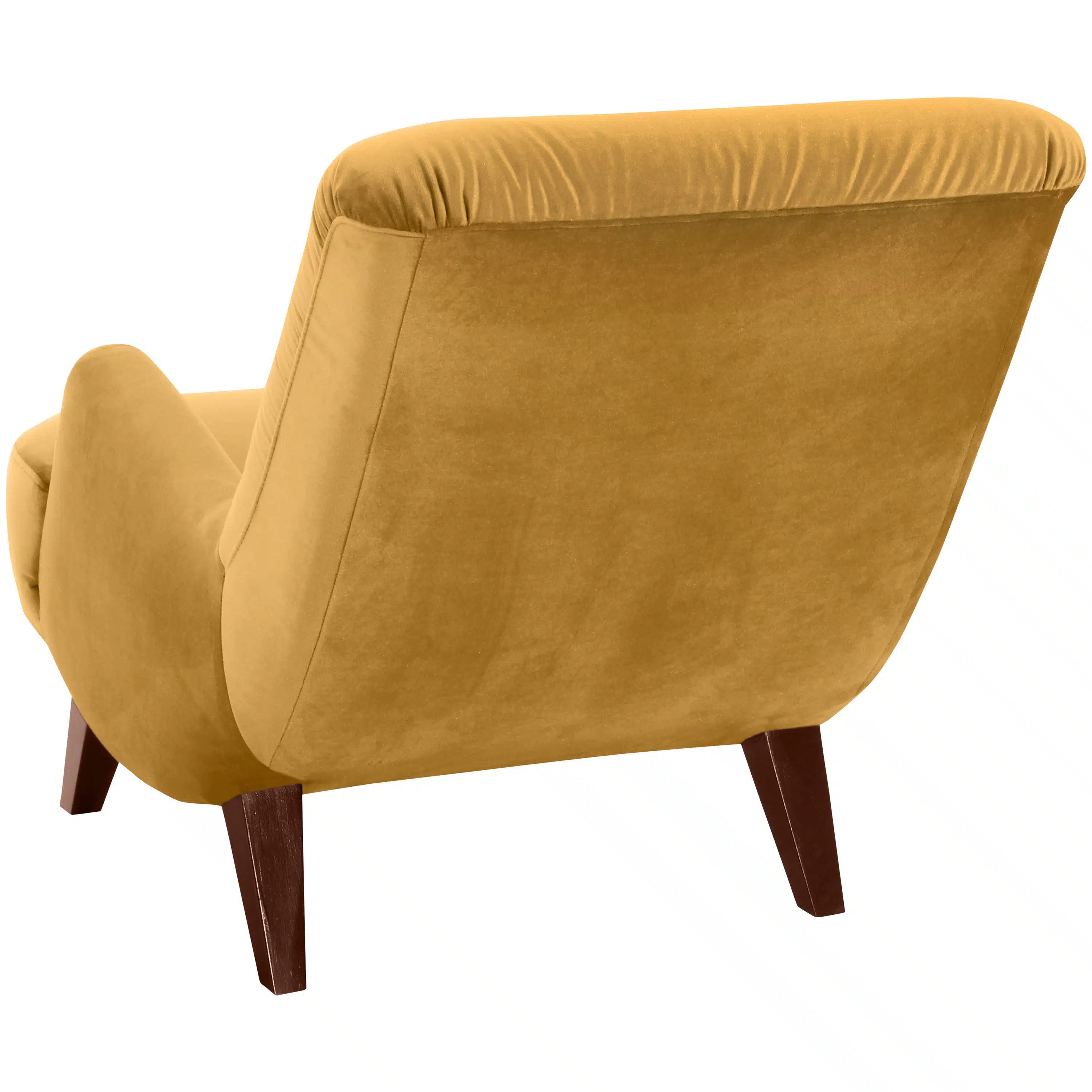 Brandford - Sessel - Hocker