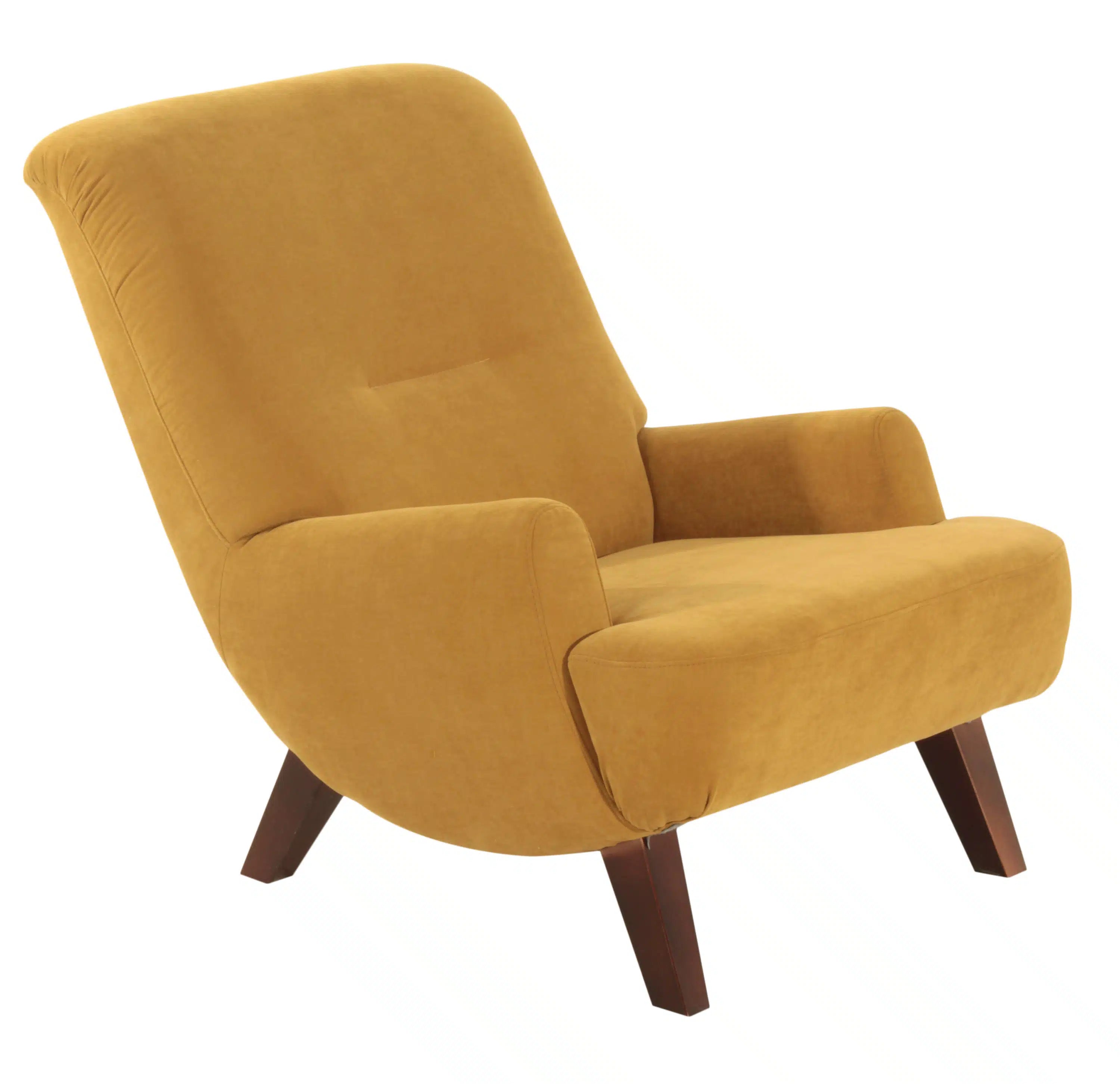 Brandford - Sessel - Hocker