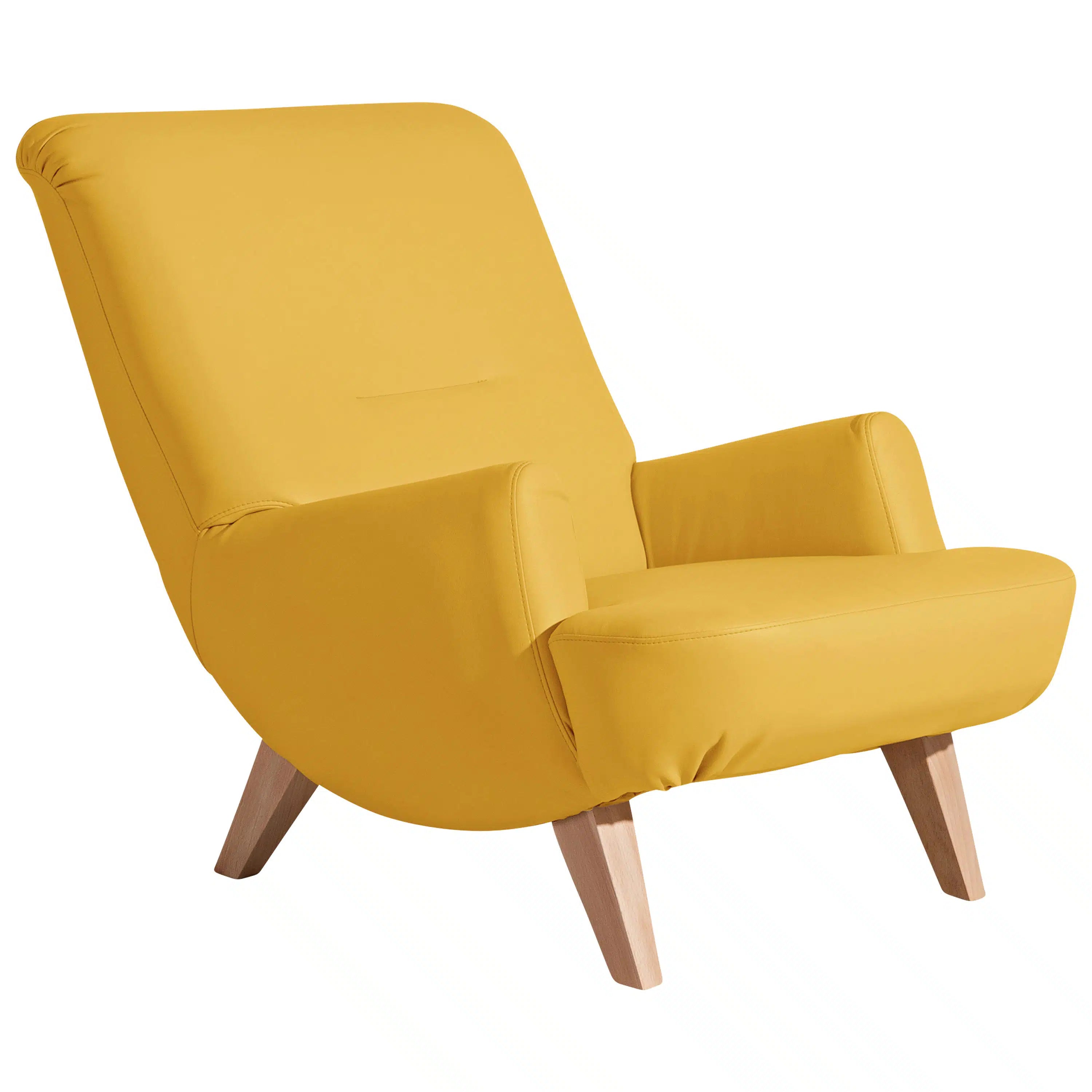 Brandford - Sessel - Hocker
