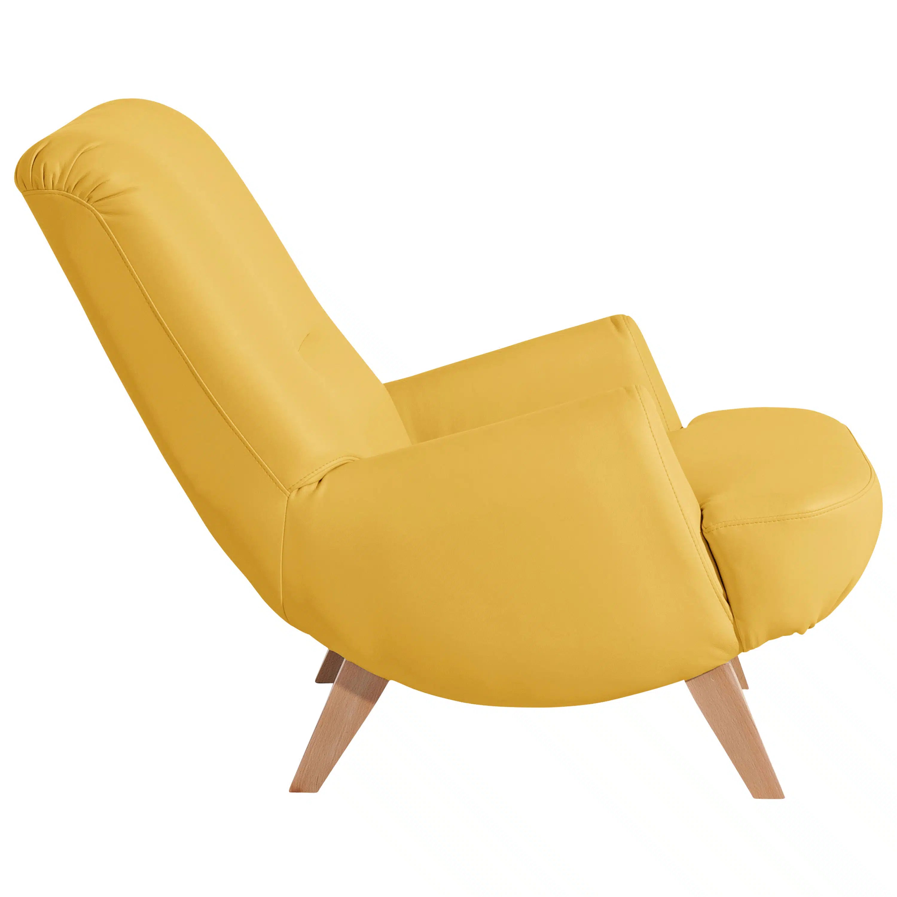 Brandford - Sessel - Hocker