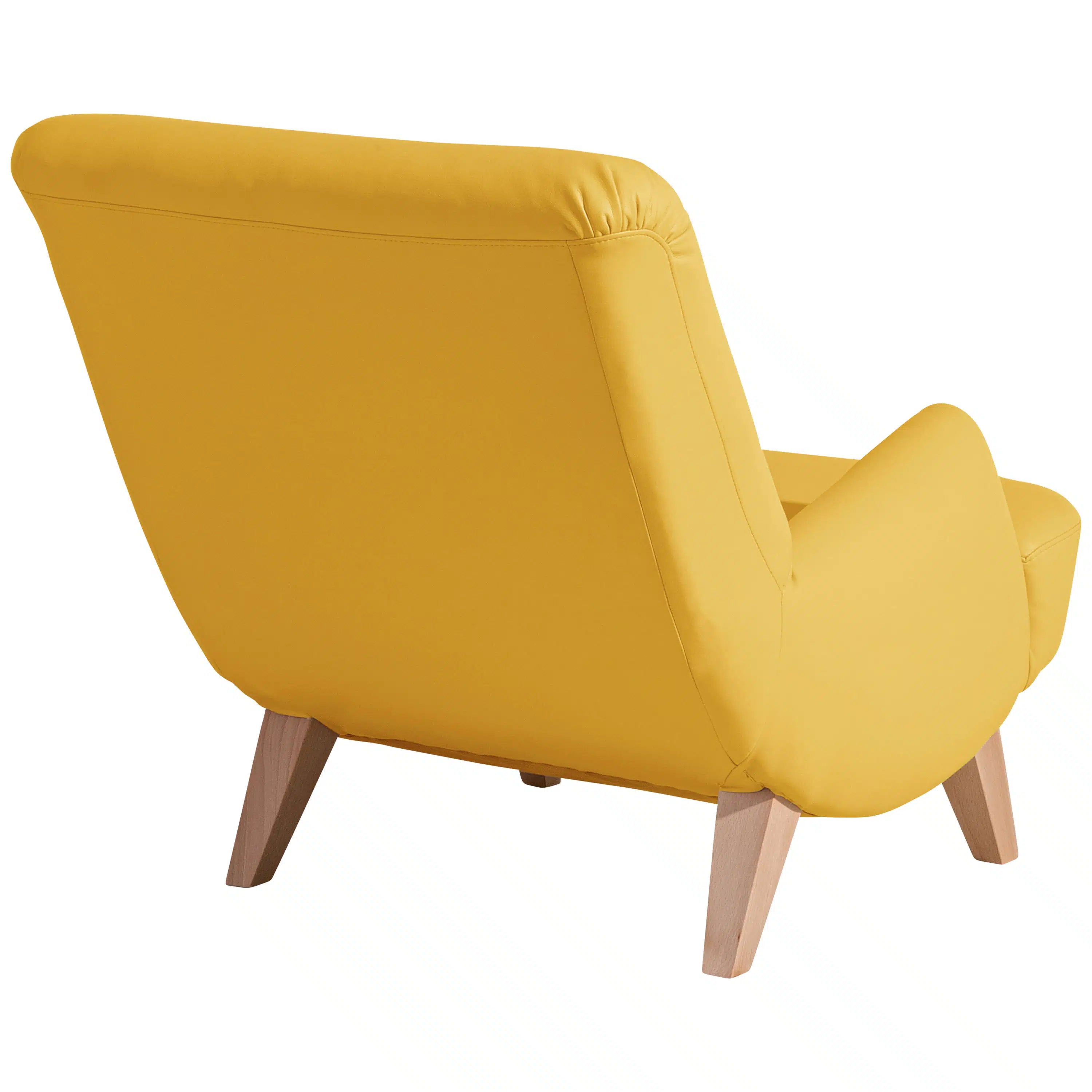 Brandford - Sessel - Hocker
