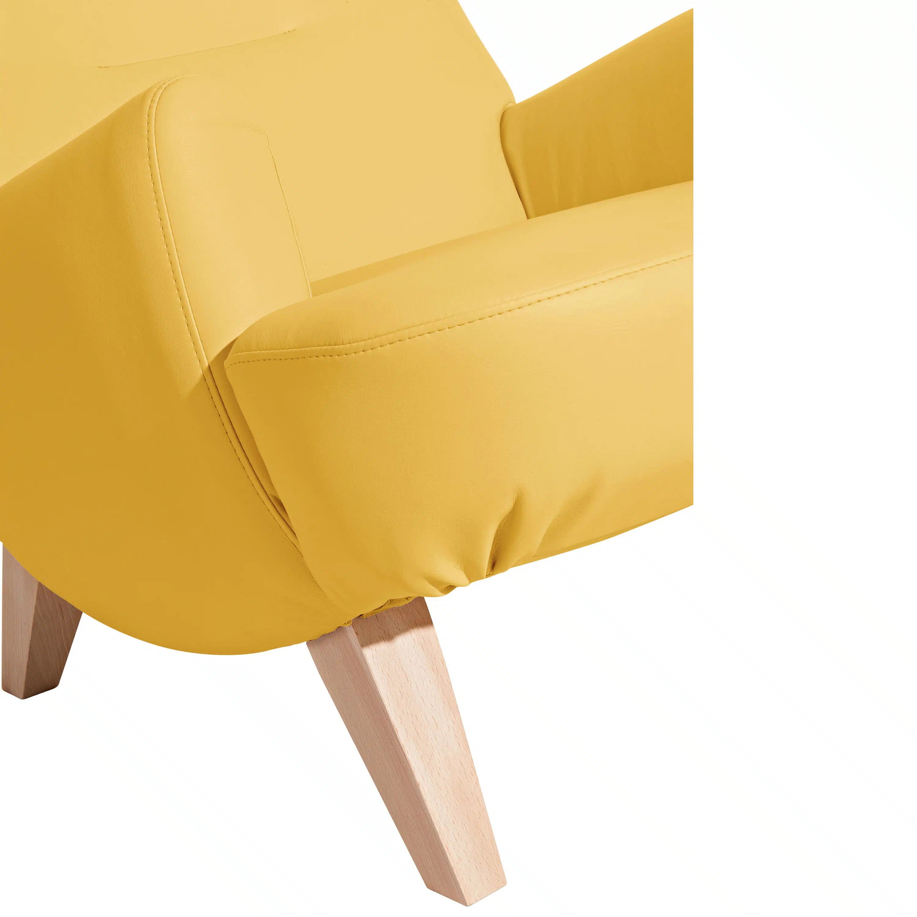Brandford - Sessel - Hocker