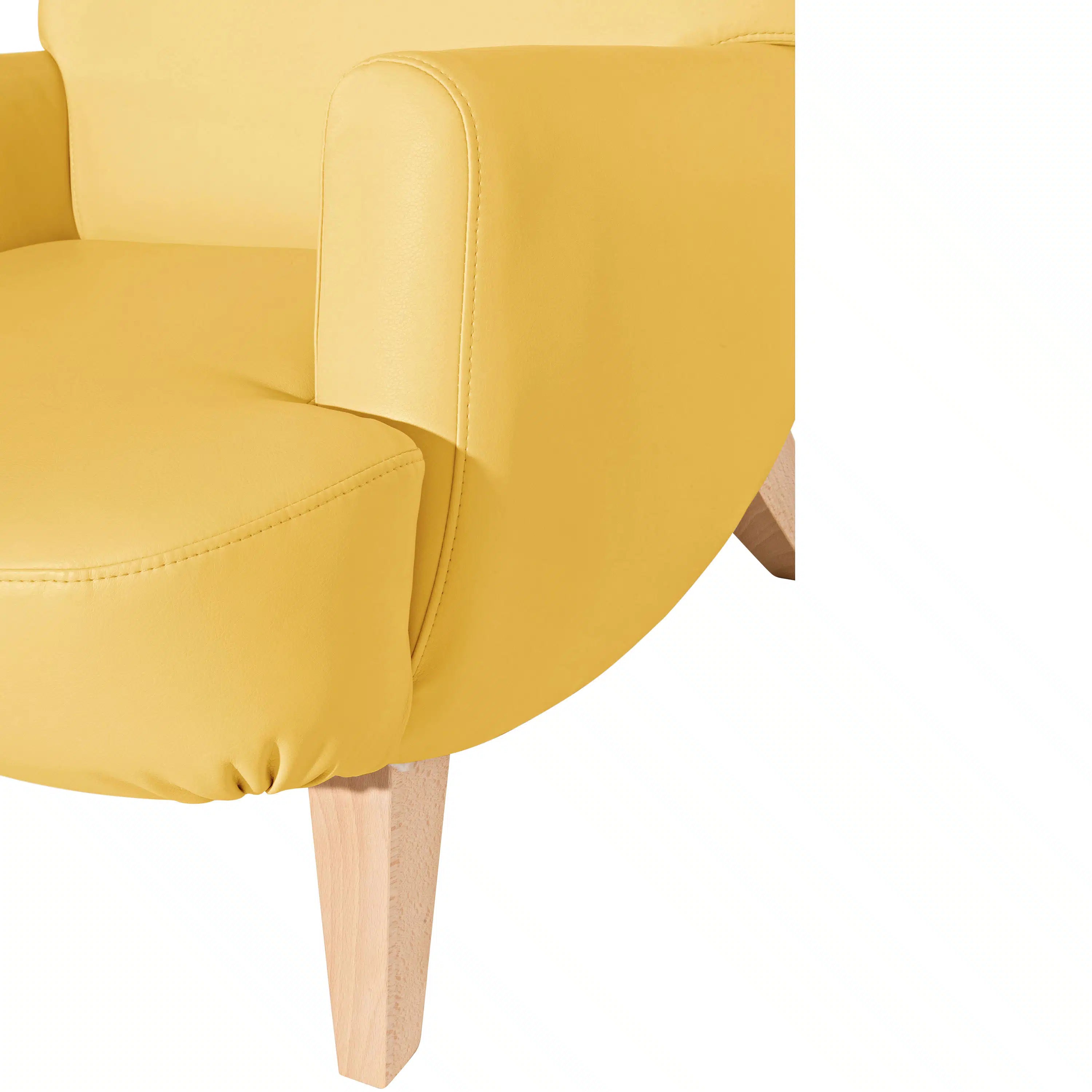Brandford - Sessel - Hocker