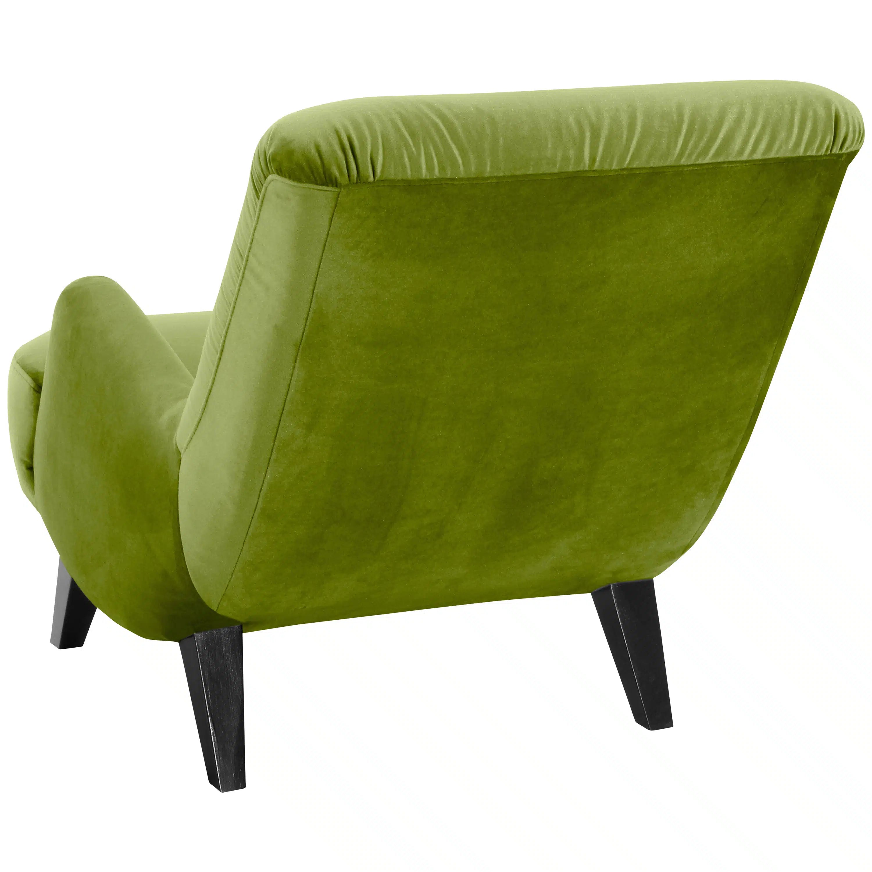 Brandford - Sessel - Hocker