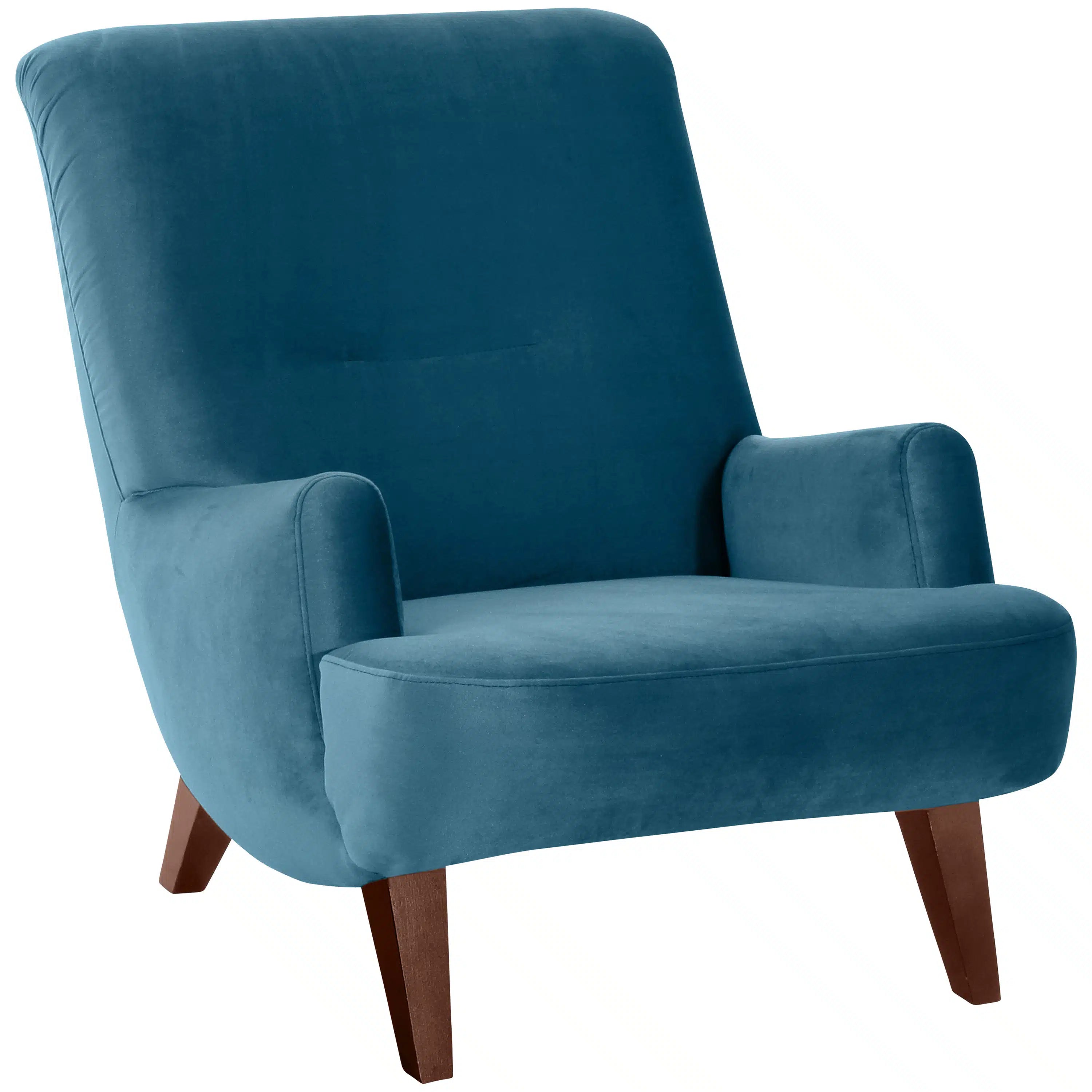 Brandford - Sessel - Hocker