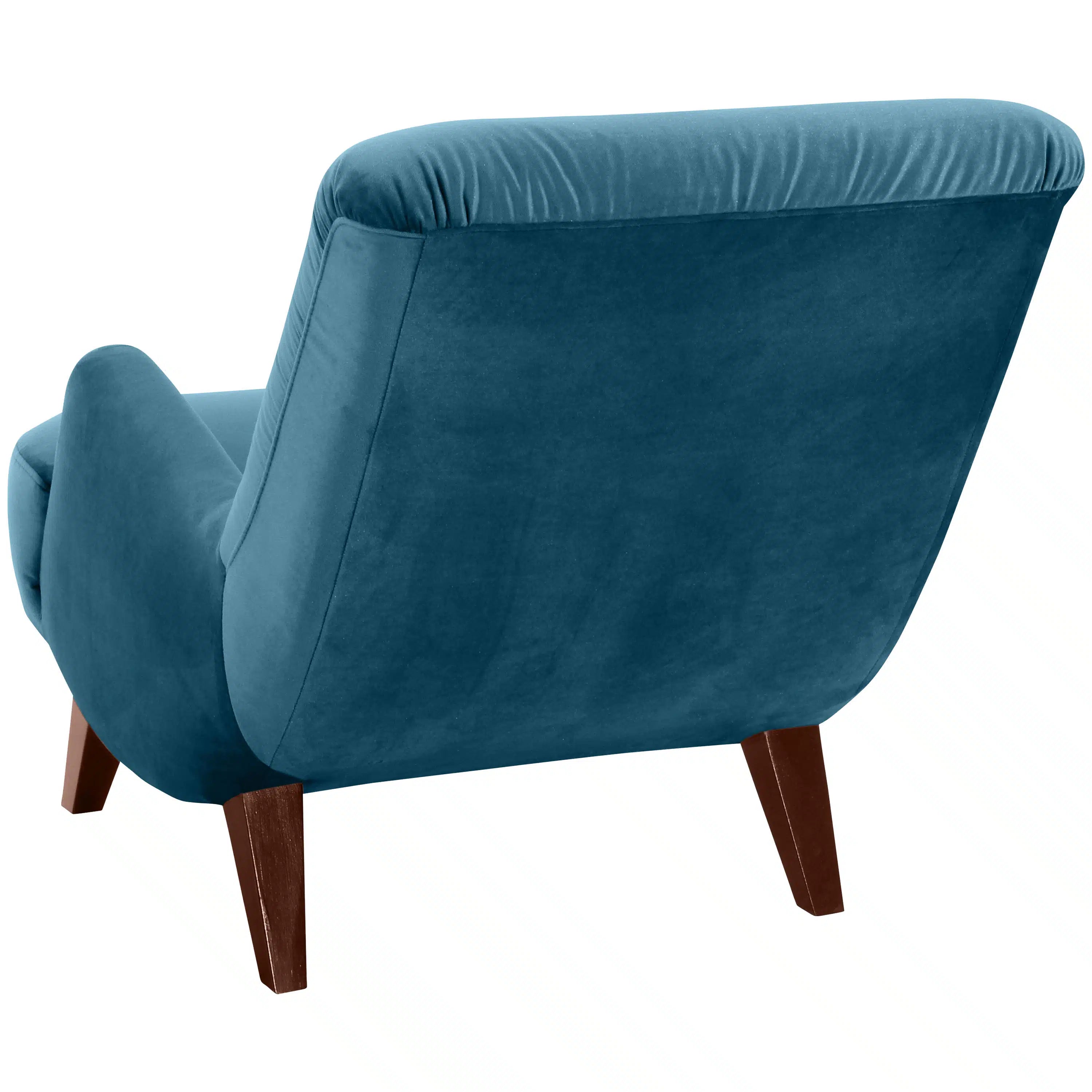 Brandford - Sessel - Hocker