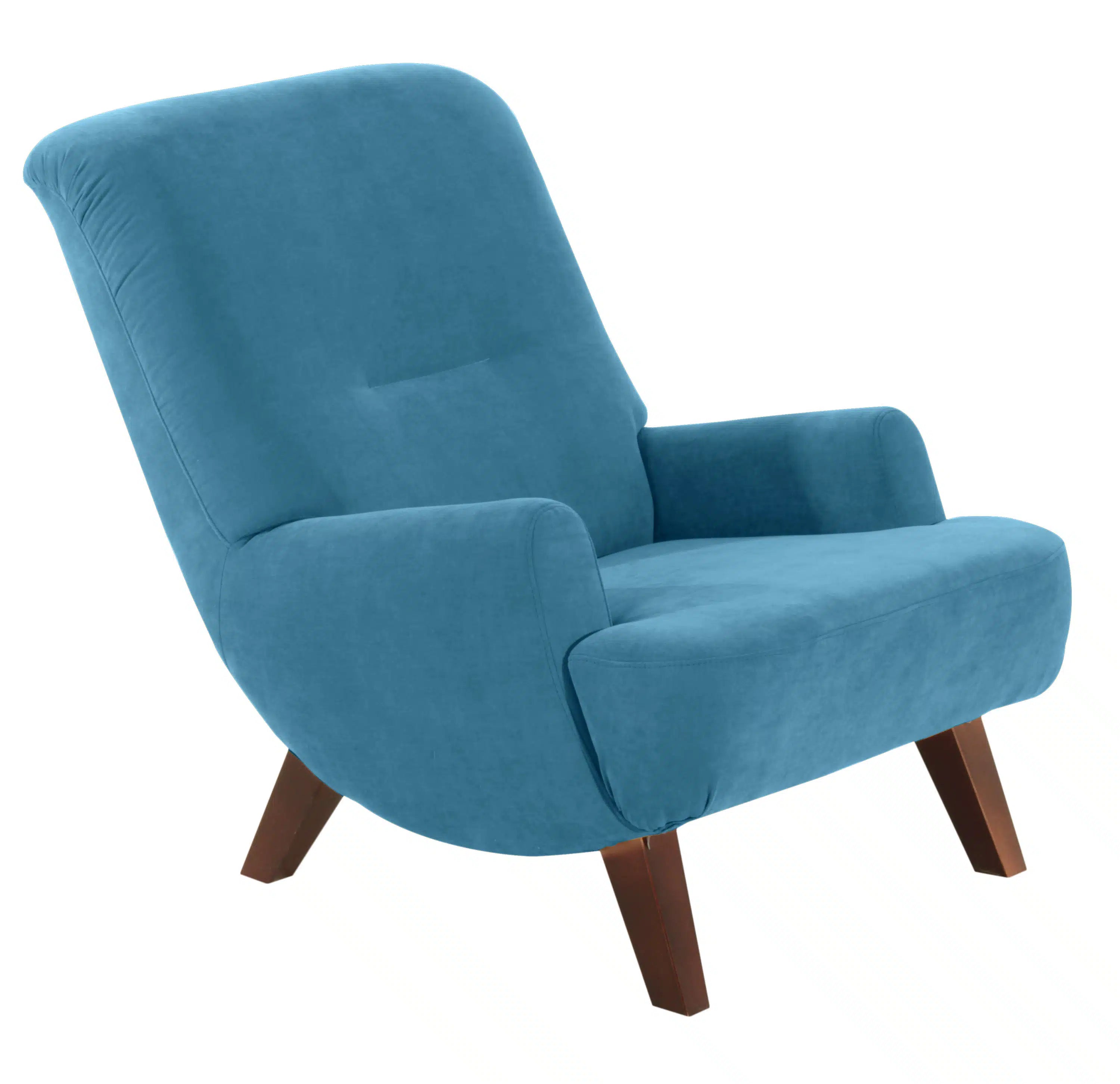 Brandford - Sessel - Hocker