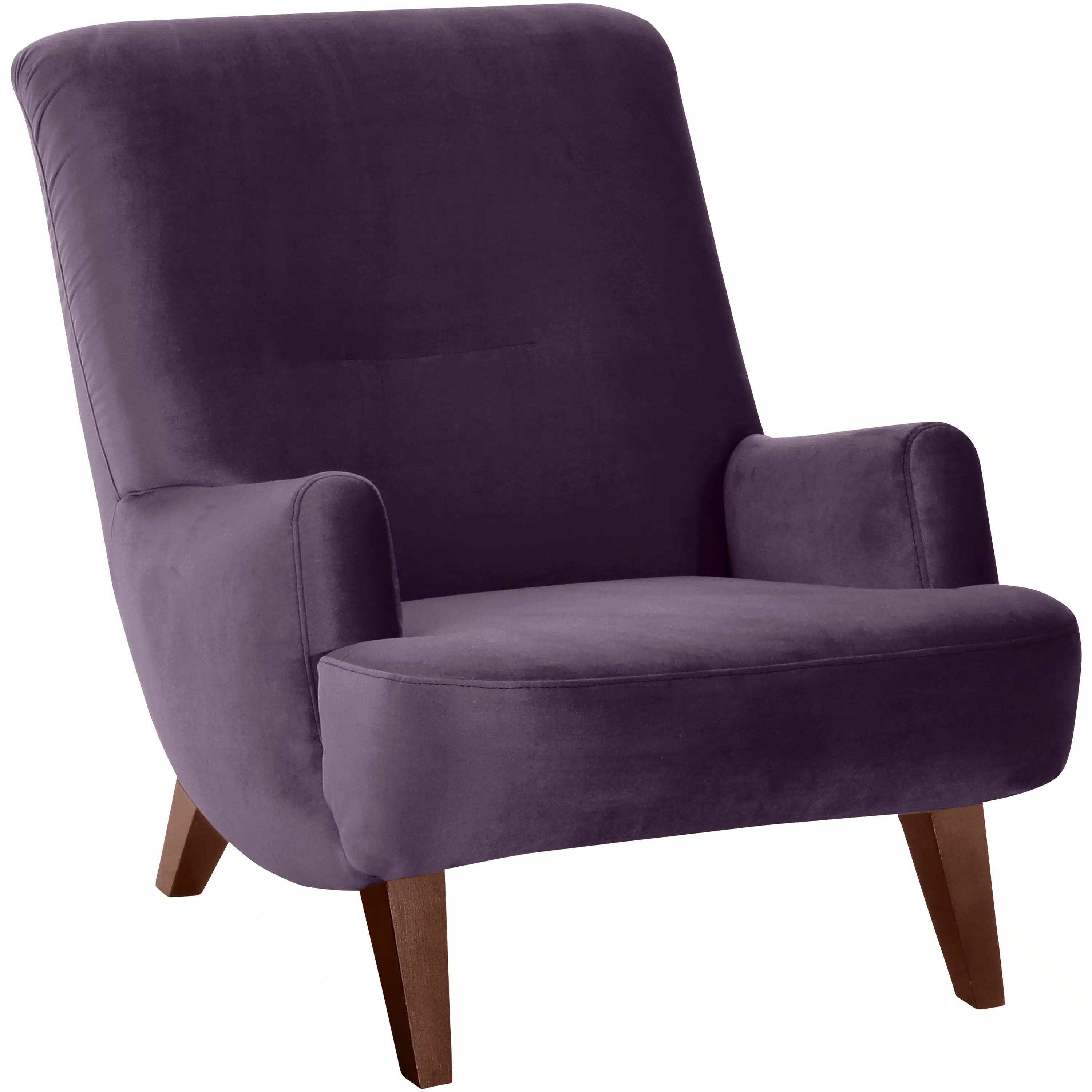 Brandford - Sessel - Hocker