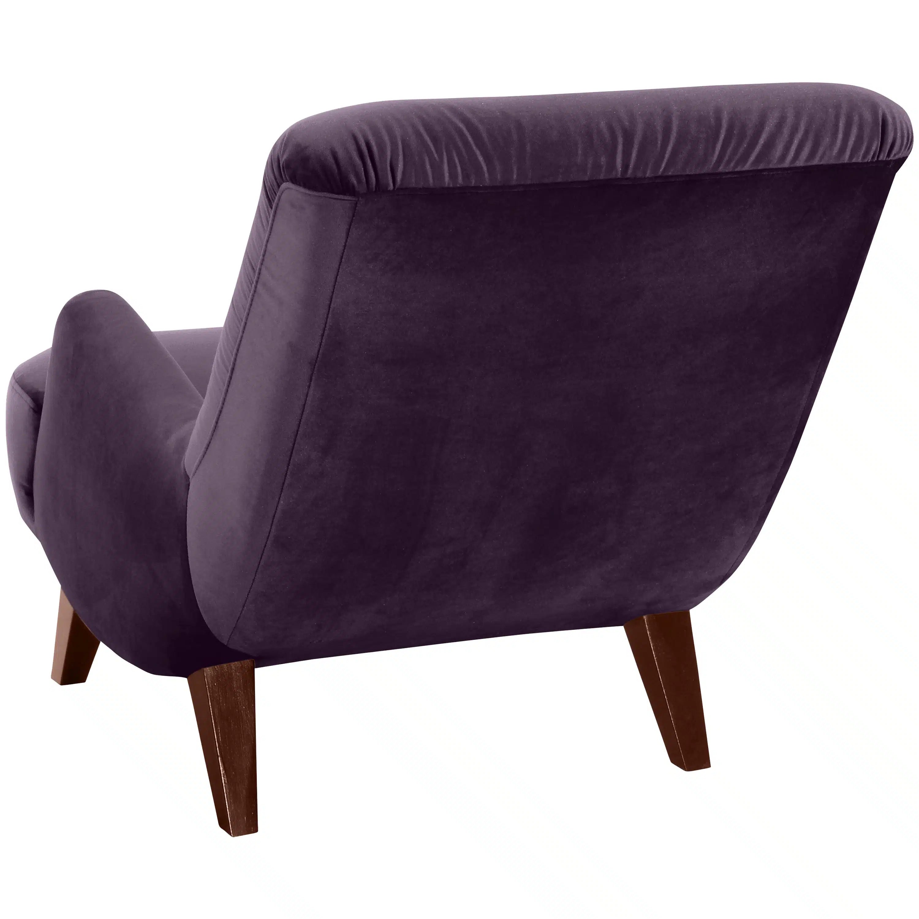 Brandford - Sessel - Hocker