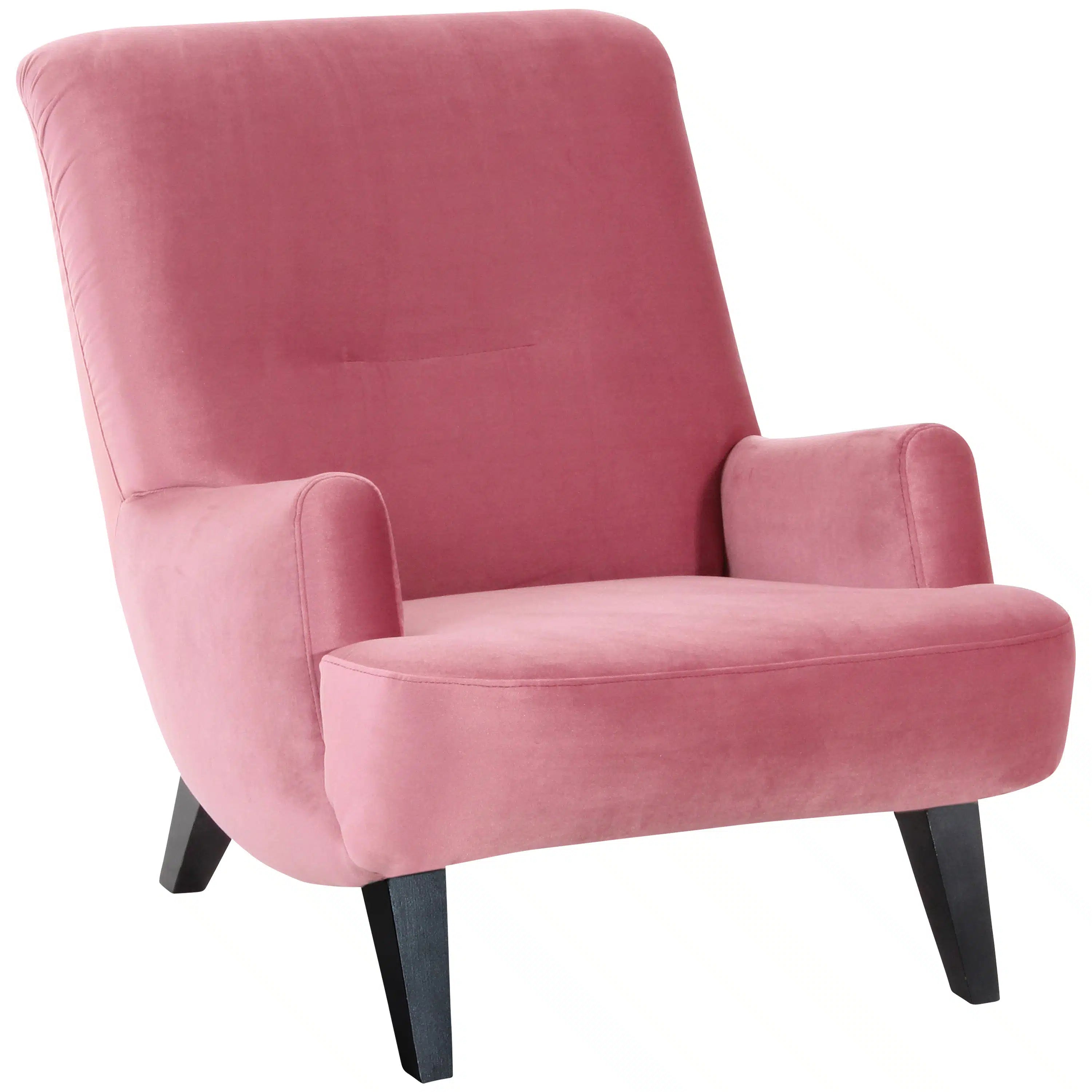 Brandford - Sessel - Hocker