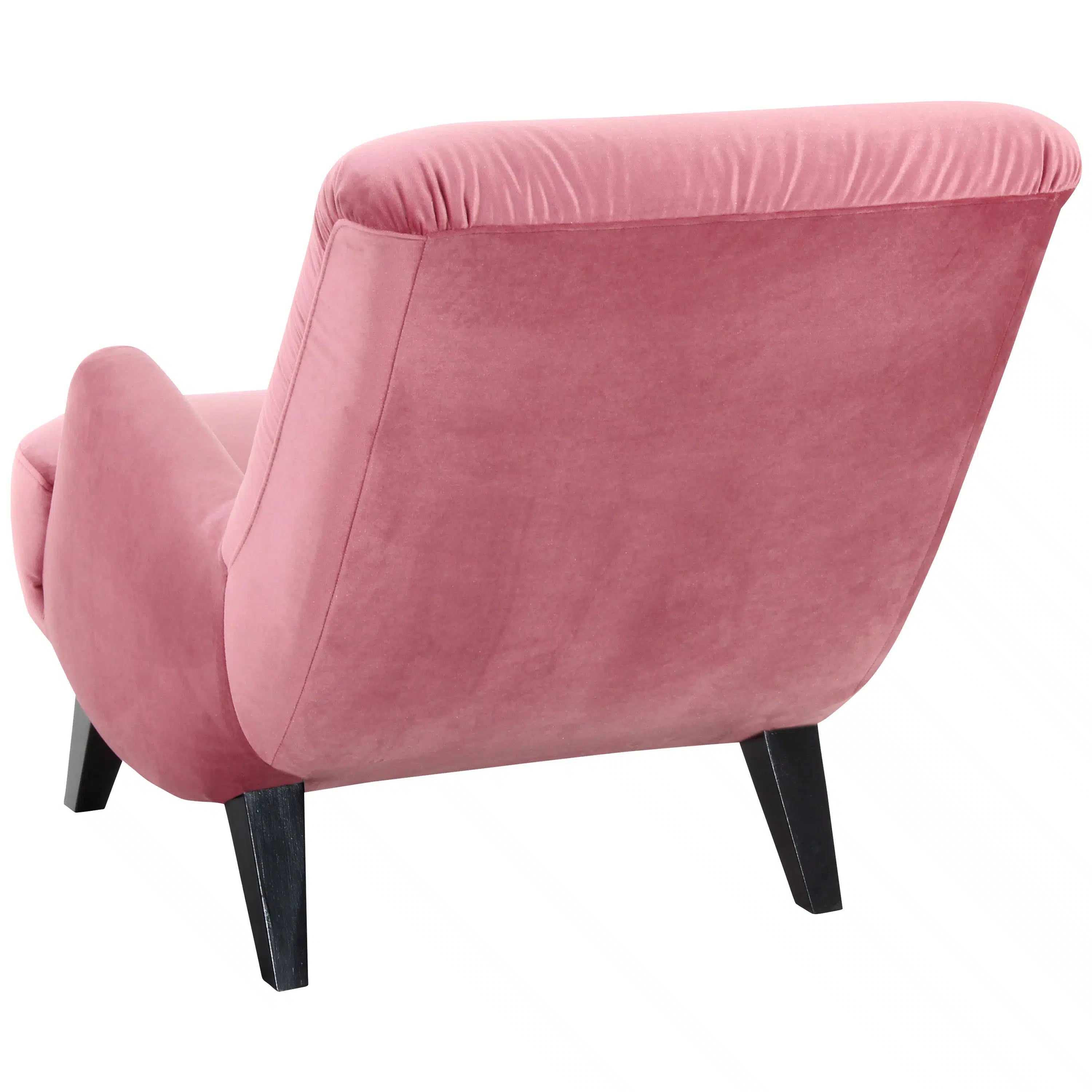 Brandford - Sessel - Hocker