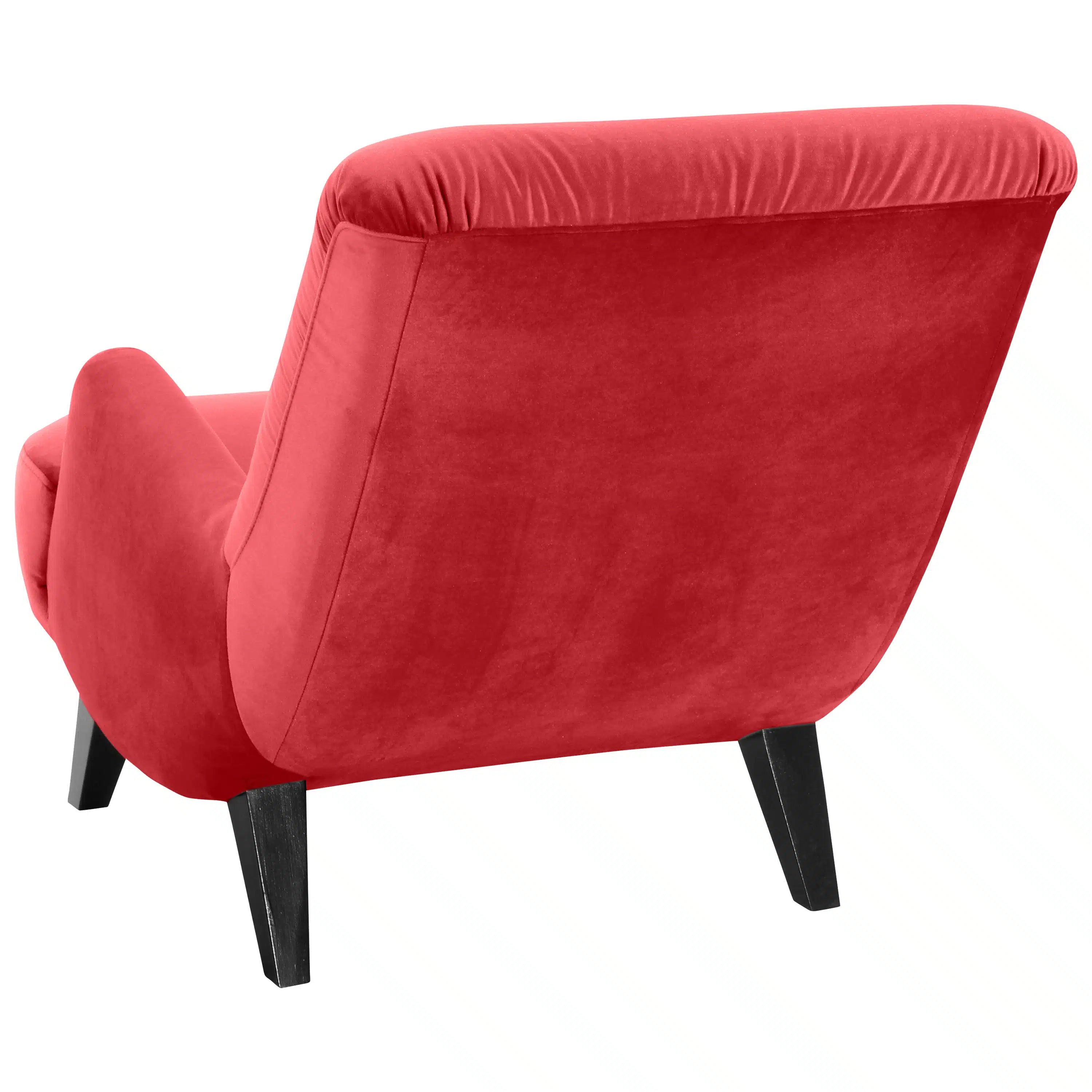 Brandford - Sessel - Hocker