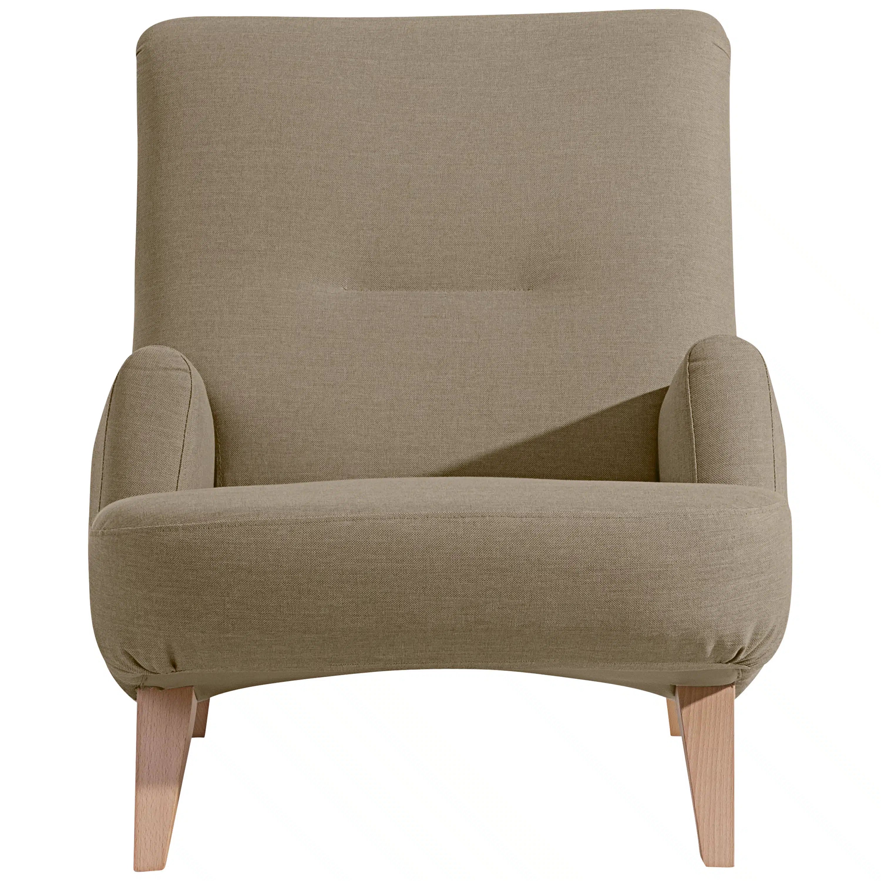 Brandford - Sessel - Hocker