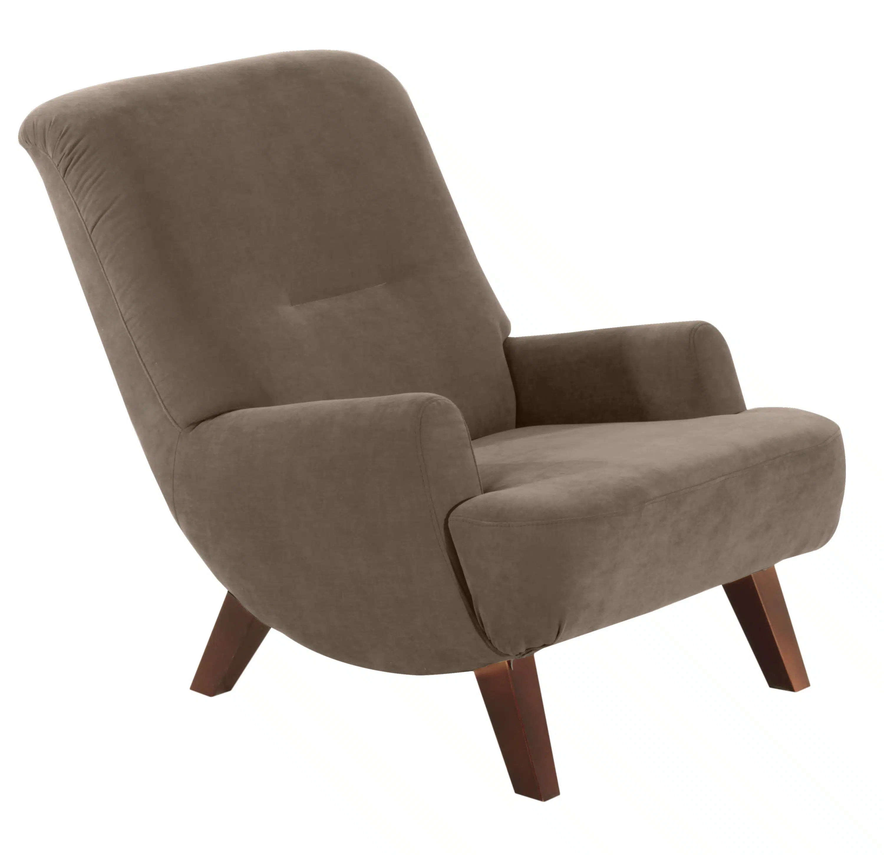 Brandford - Sessel - Hocker