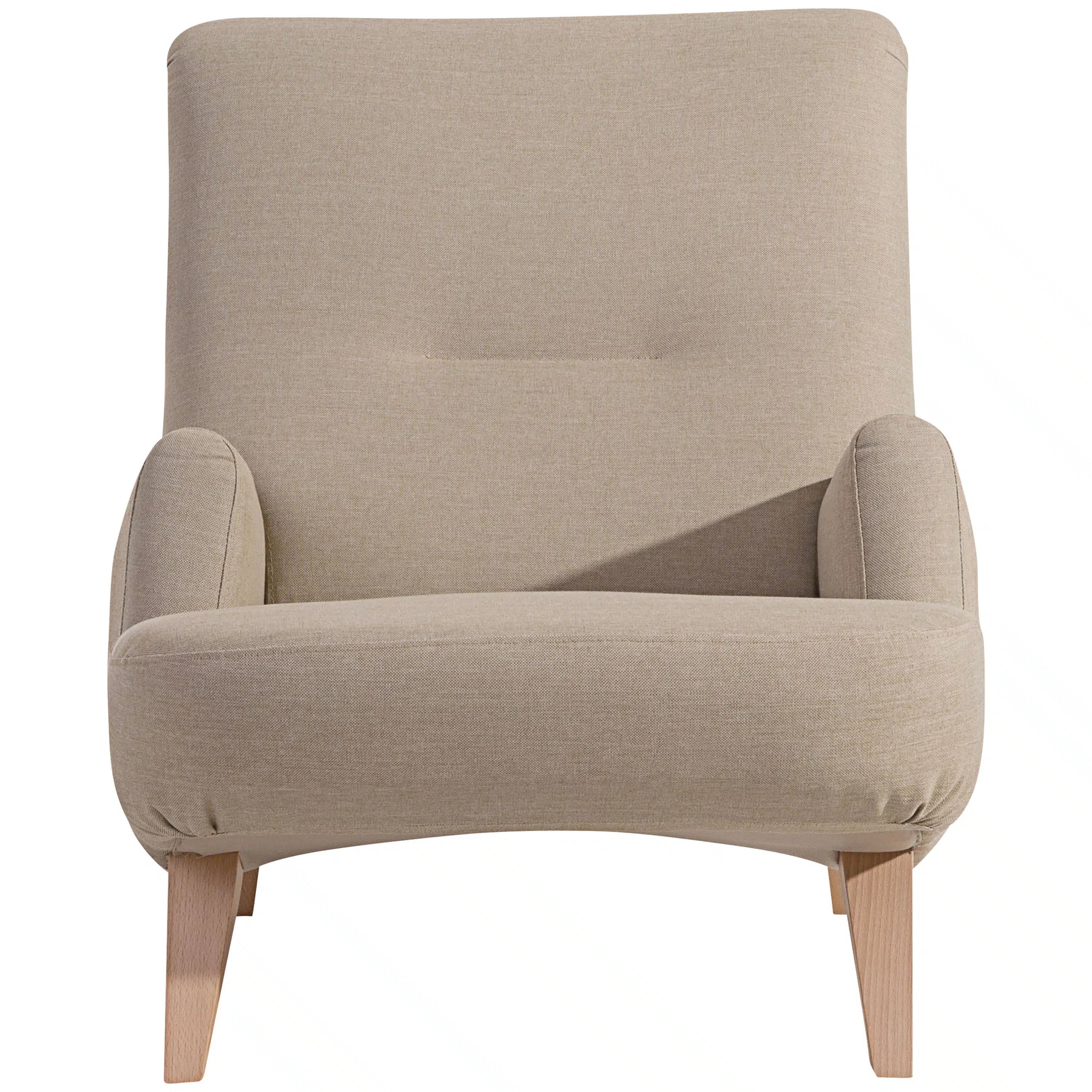 Brandford - Sessel - Hocker