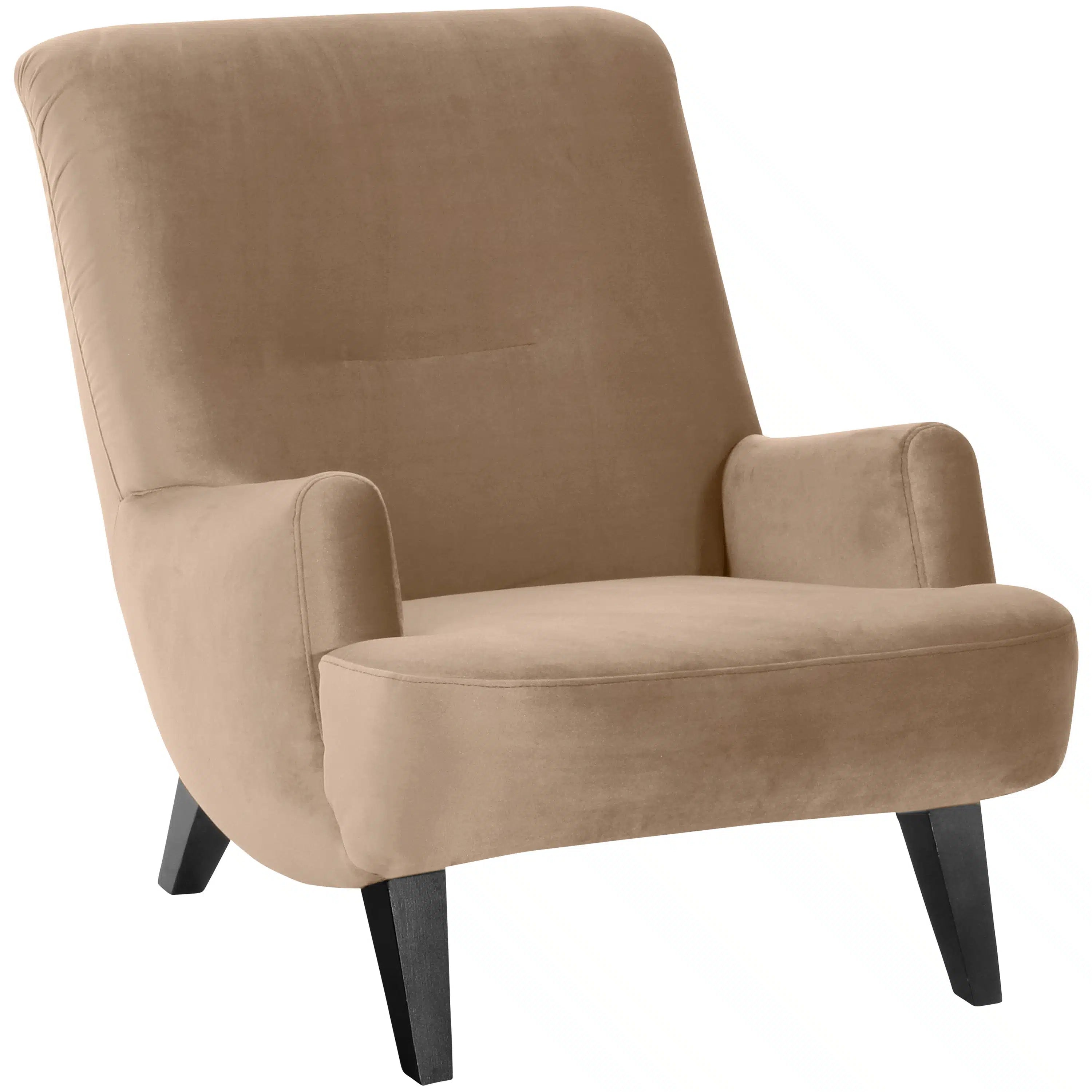 Brandford - Sessel - Hocker