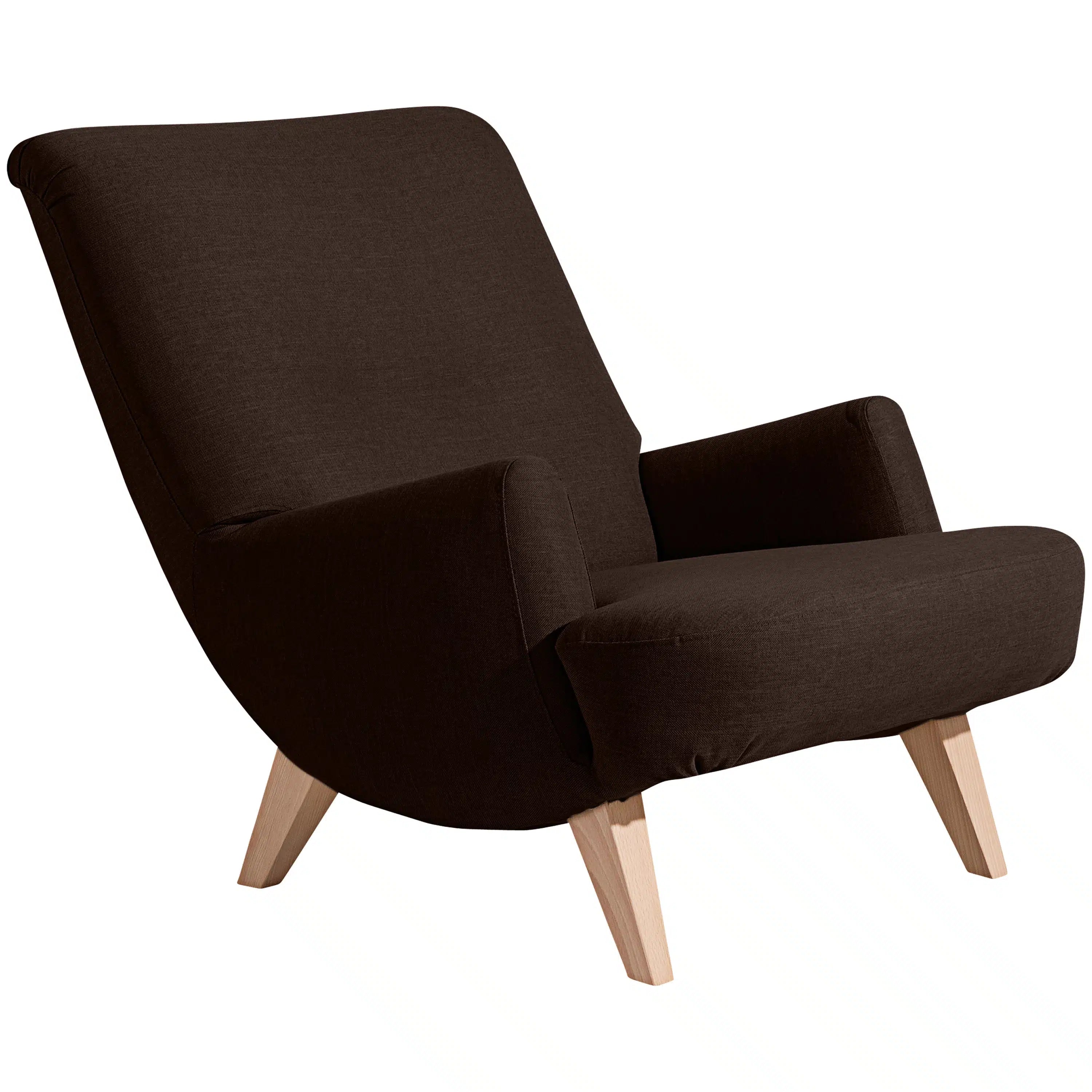Brandford - Sessel - Hocker