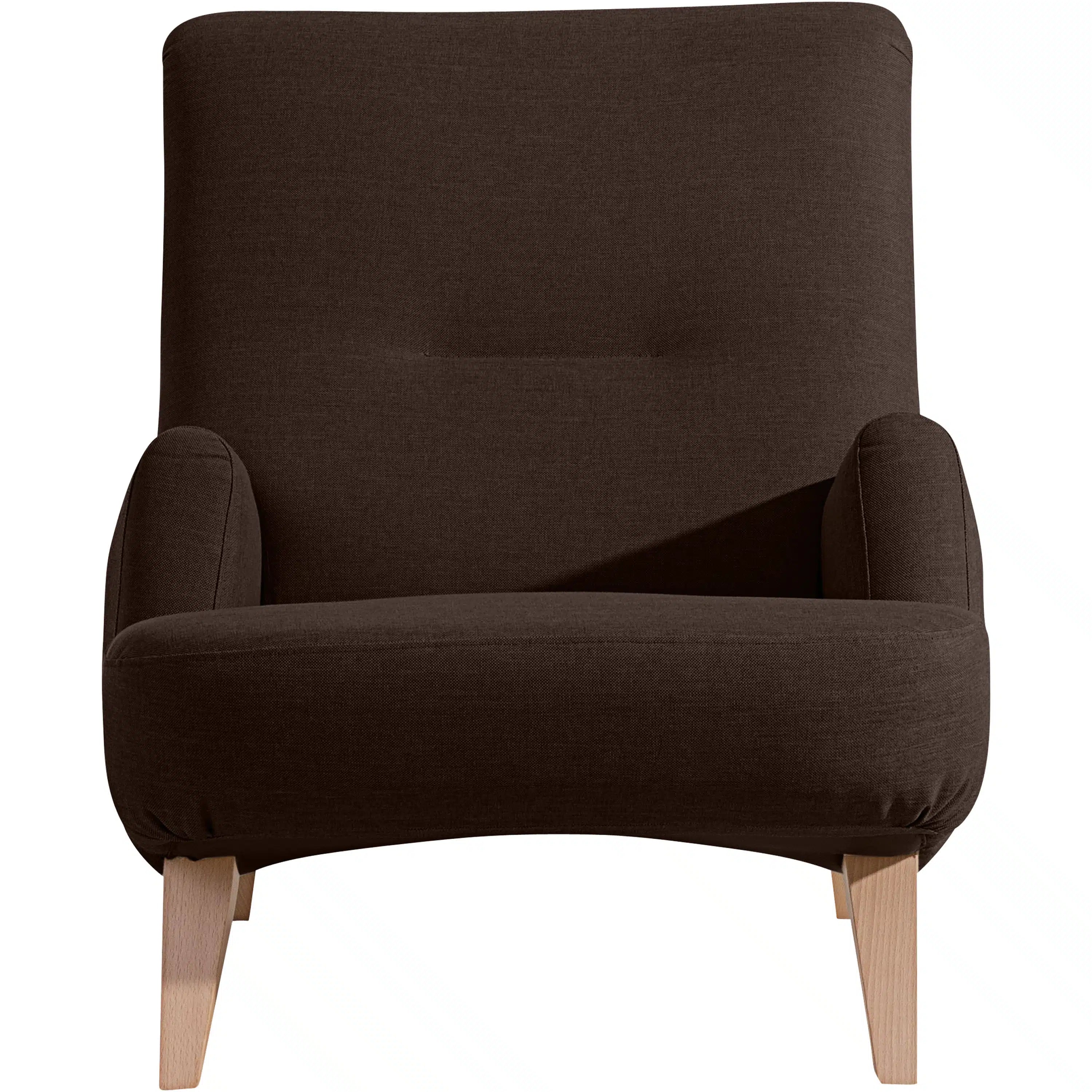 Brandford - Sessel - Hocker