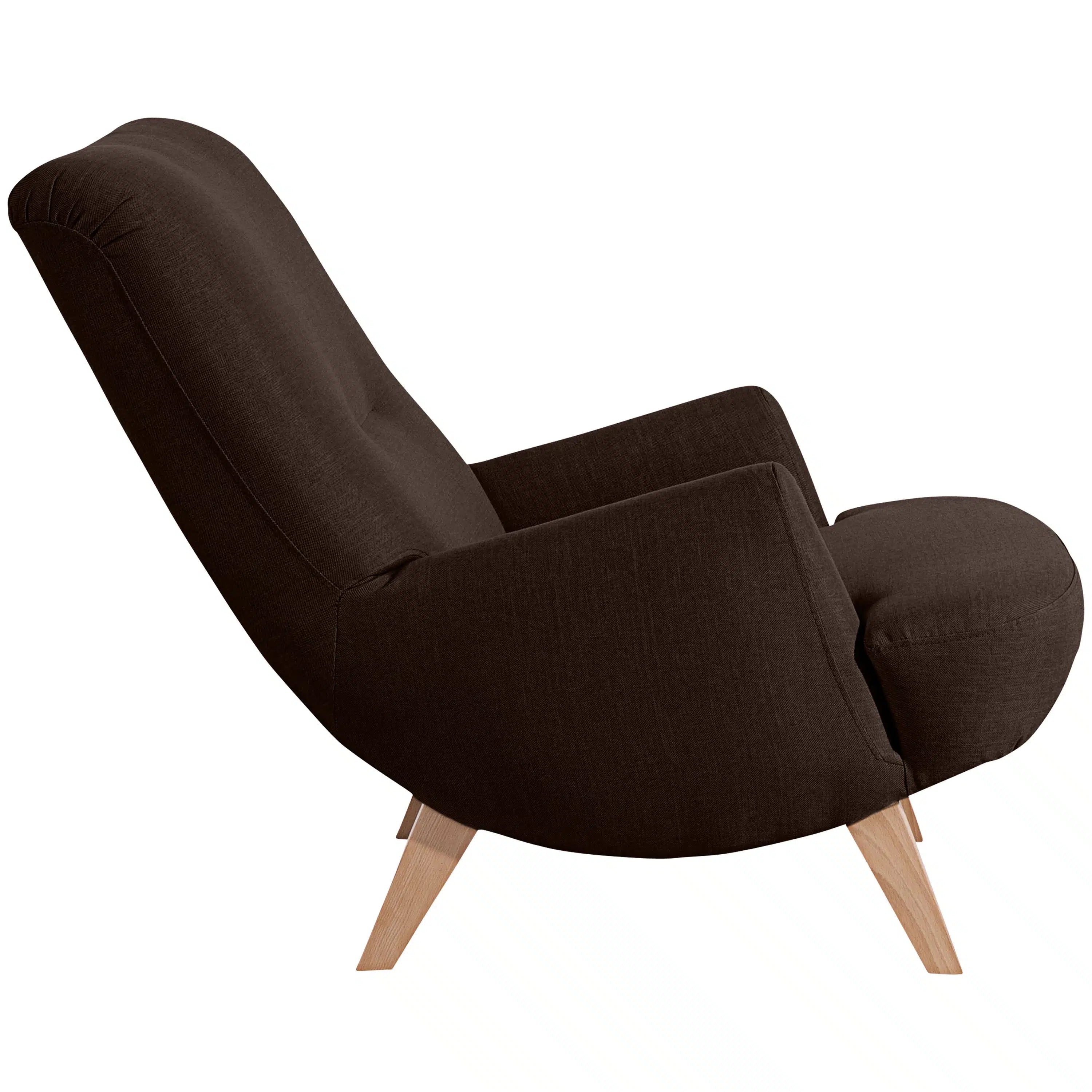 Brandford - Sessel - Hocker