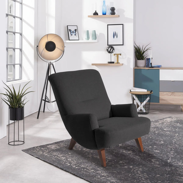 Brandford - Sessel - Hocker