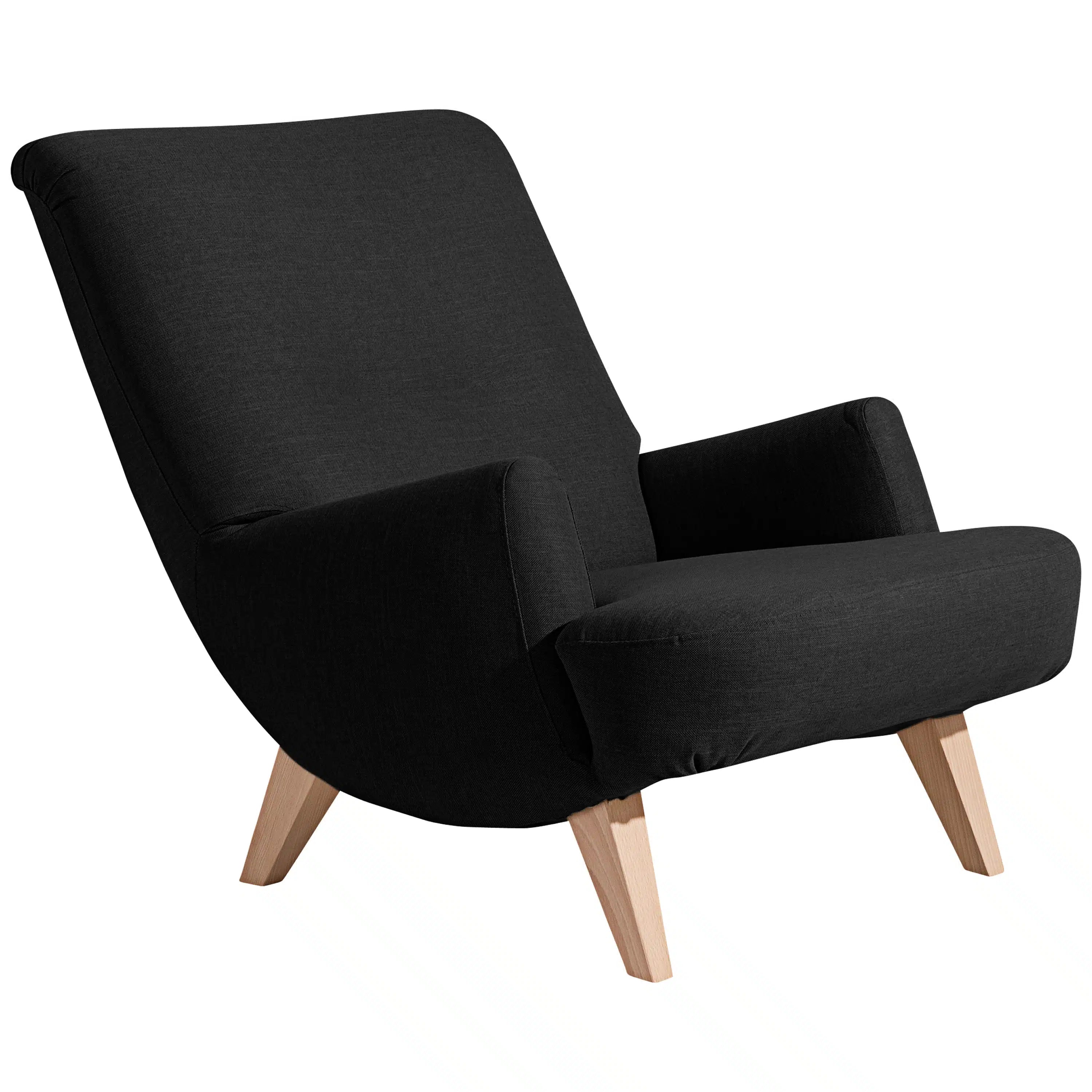 Brandford - Sessel - Hocker