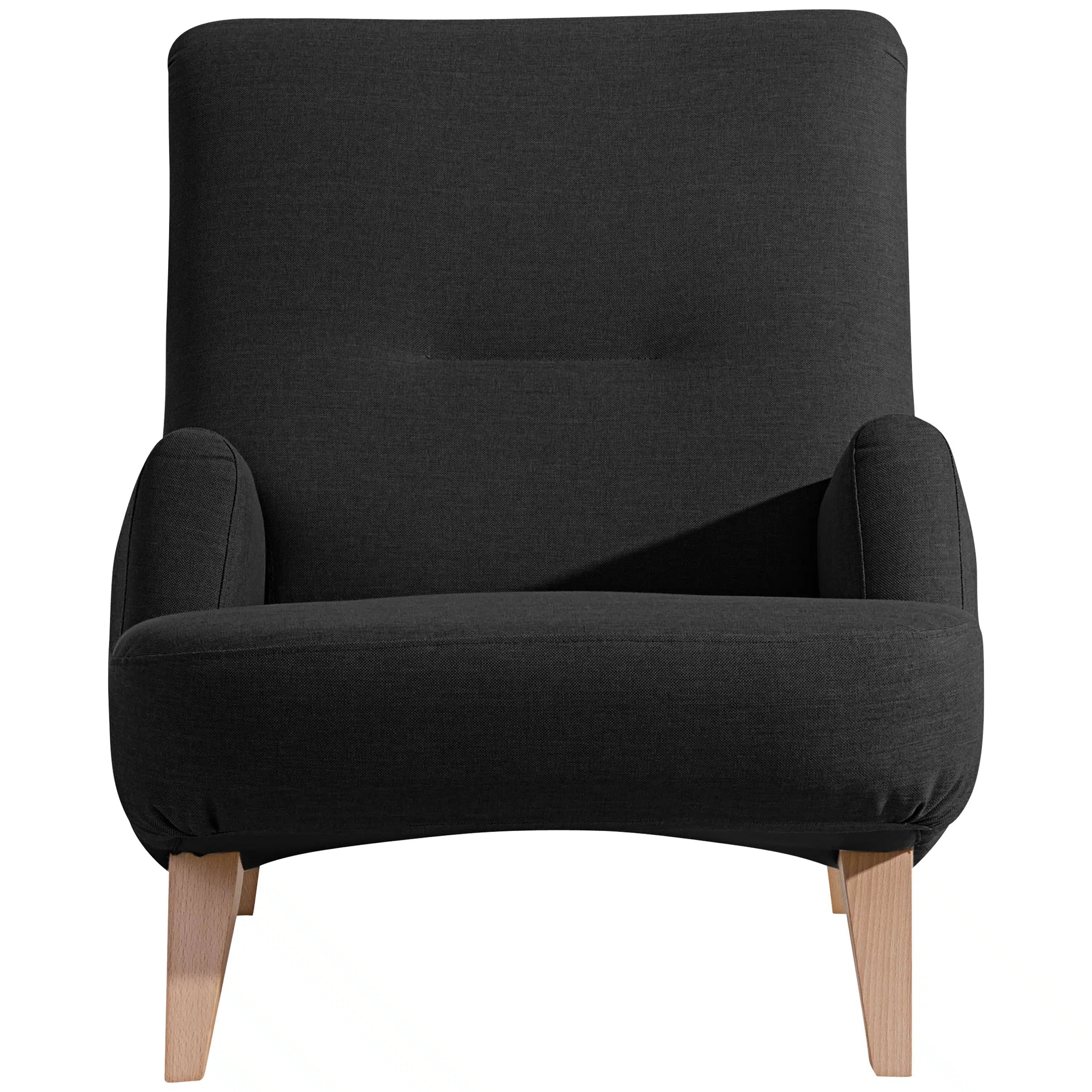 Brandford - Sessel - Hocker