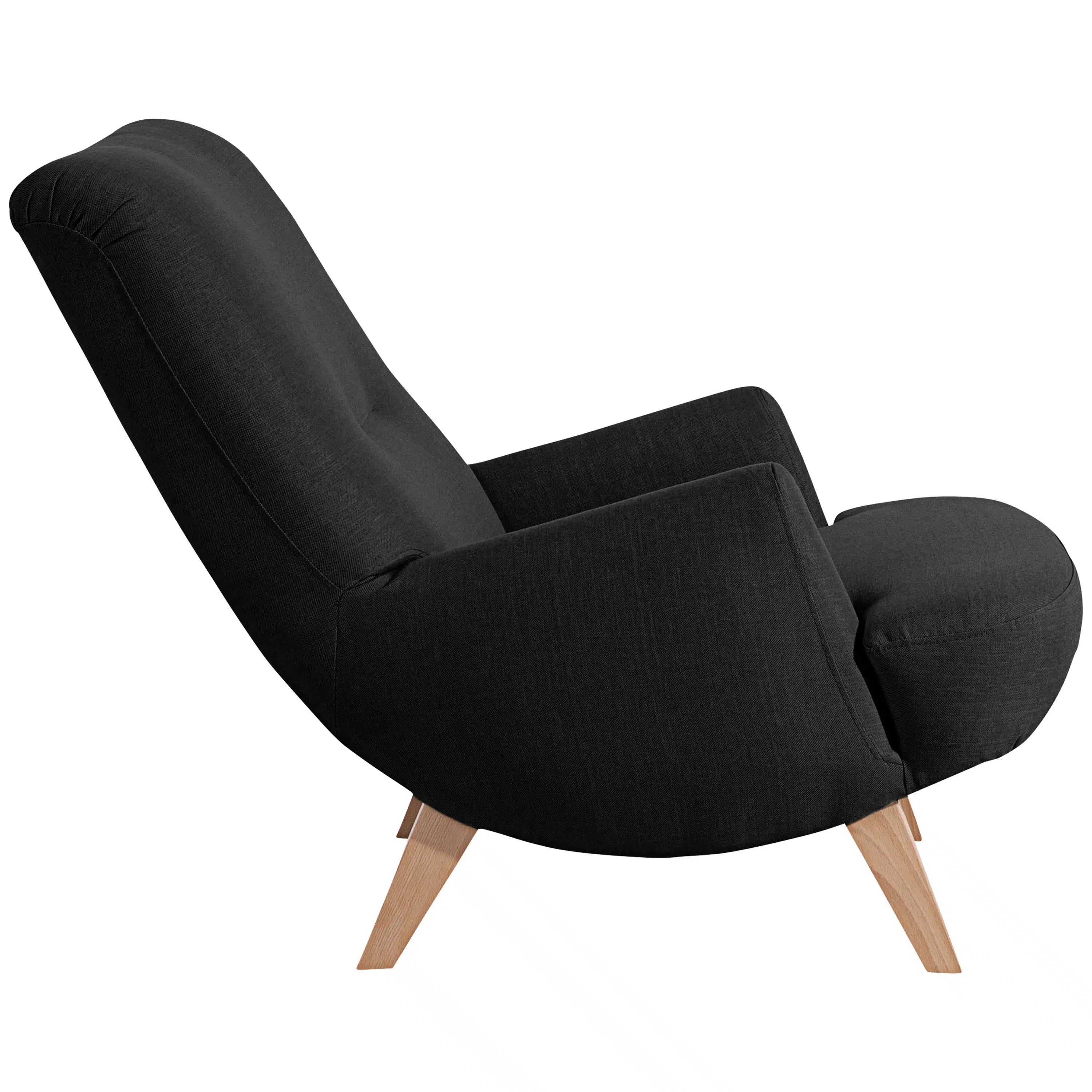 Brandford - Sessel - Hocker