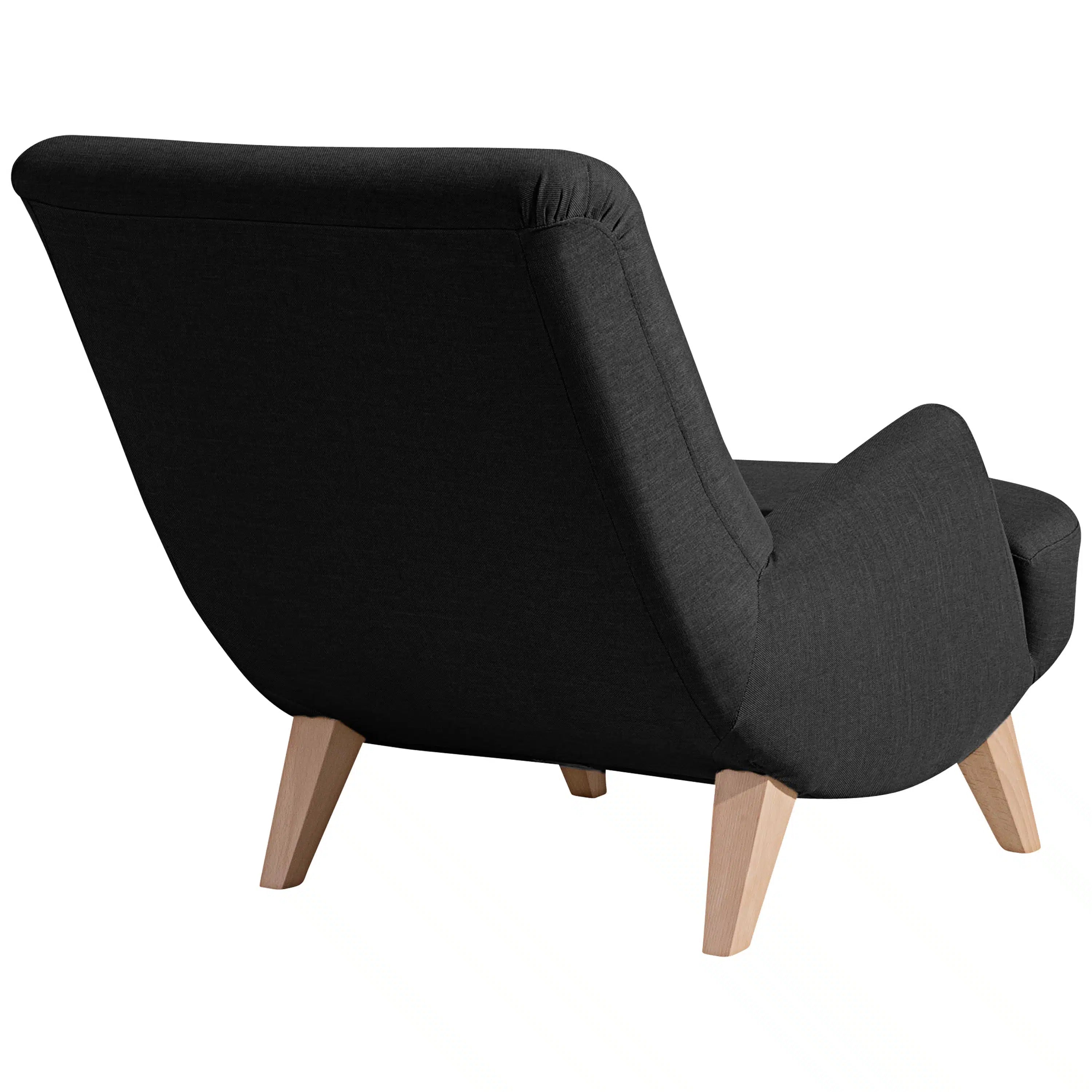 Brandford - Sessel - Hocker