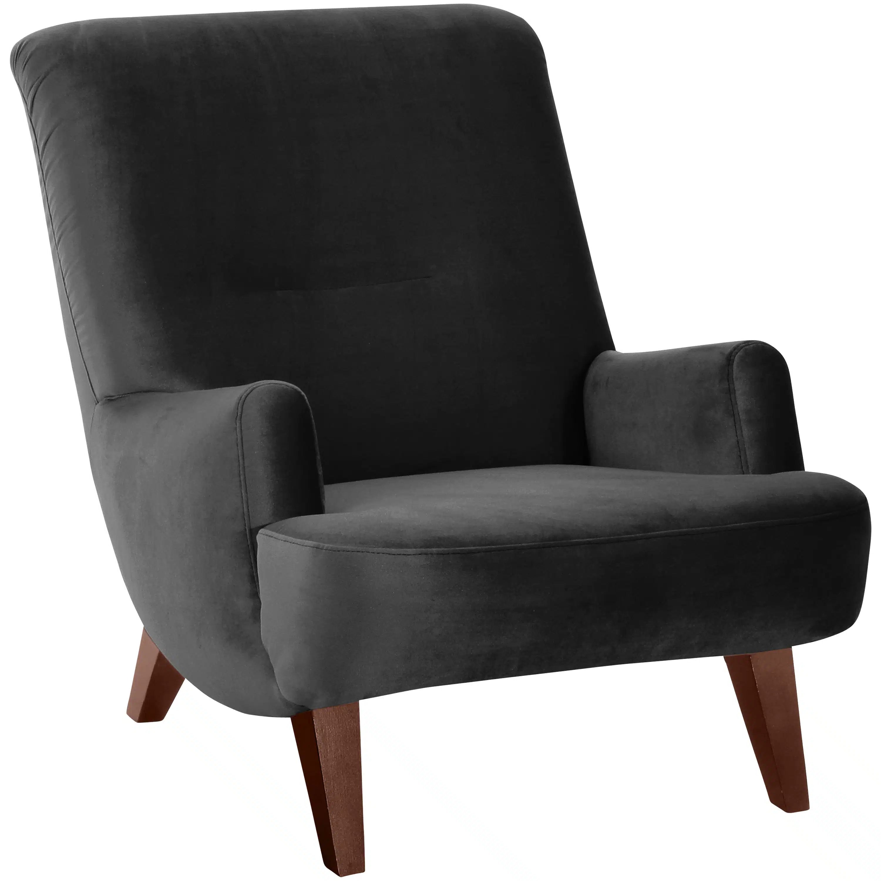 Brandford - Sessel - Hocker