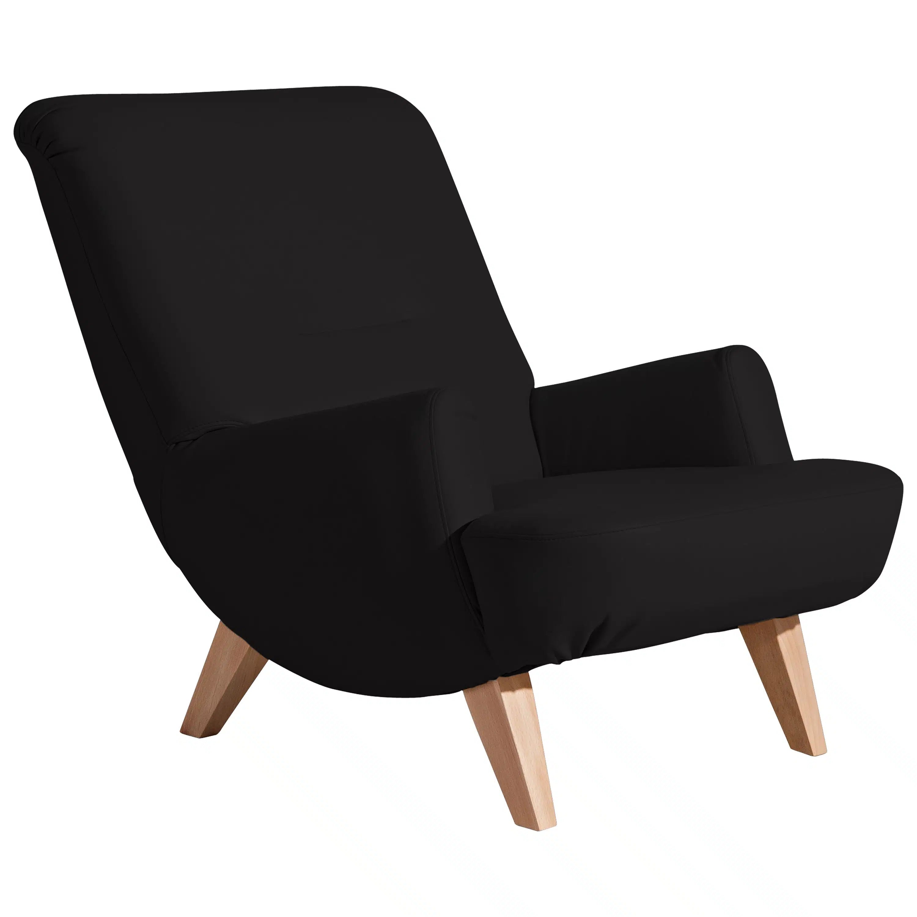 Brandford - Sessel - Hocker
