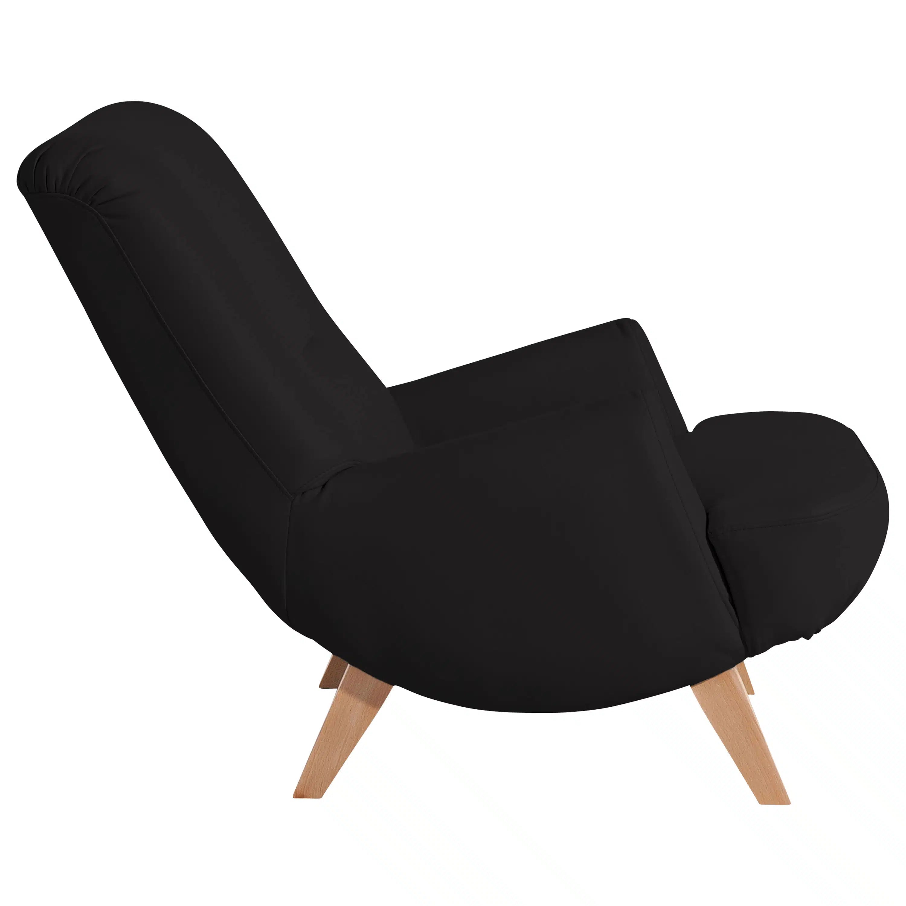 Brandford - Sessel - Hocker