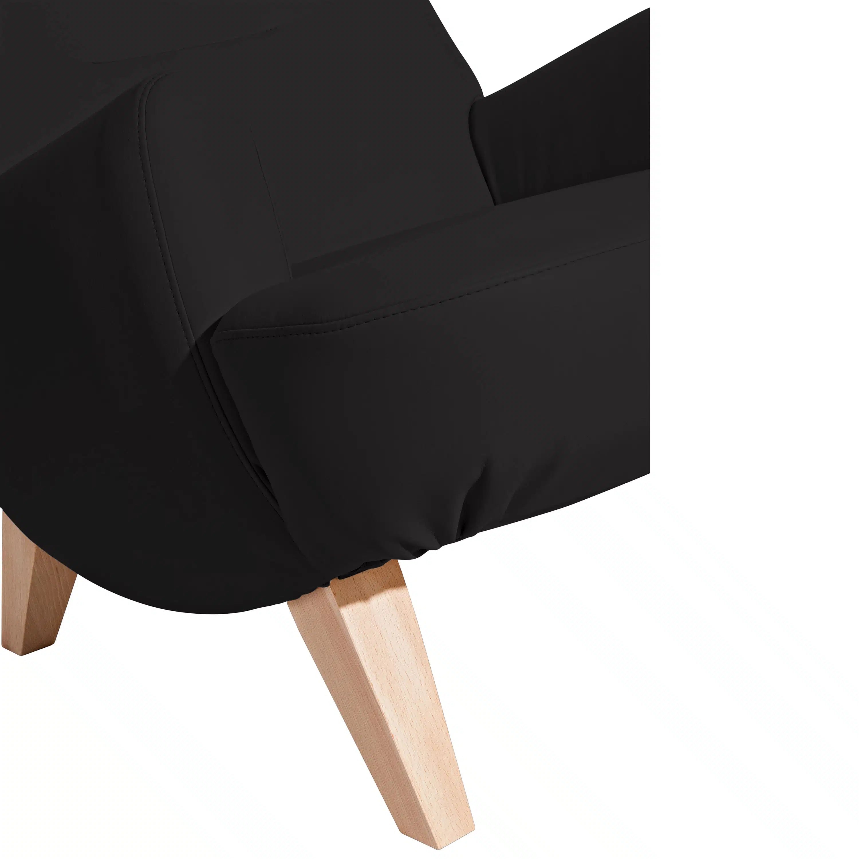 Brandford - Sessel - Hocker