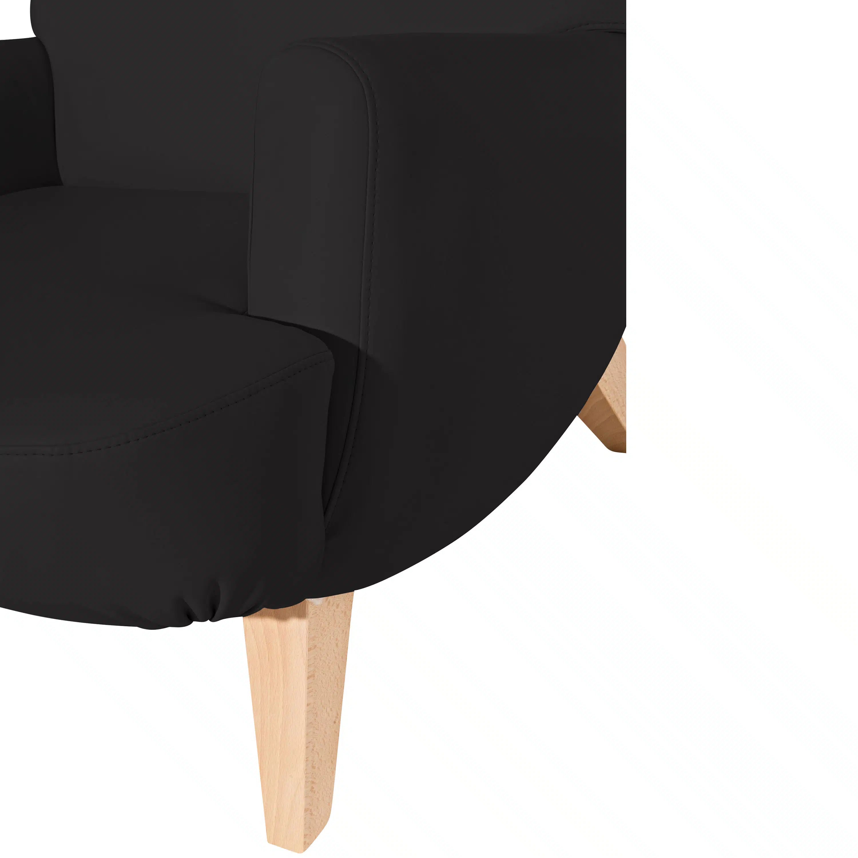 Brandford - Sessel - Hocker