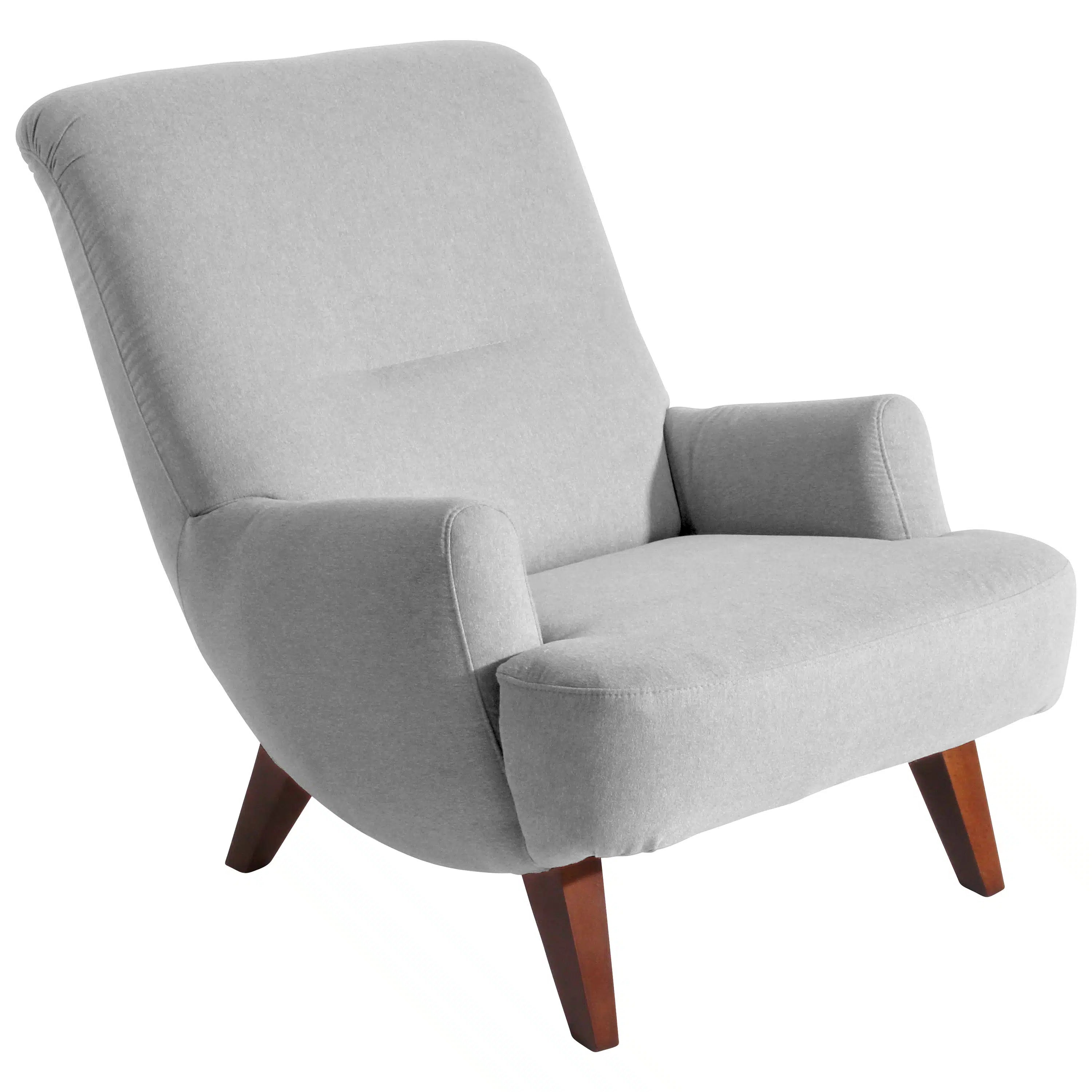 Brandford - Sessel - Hocker