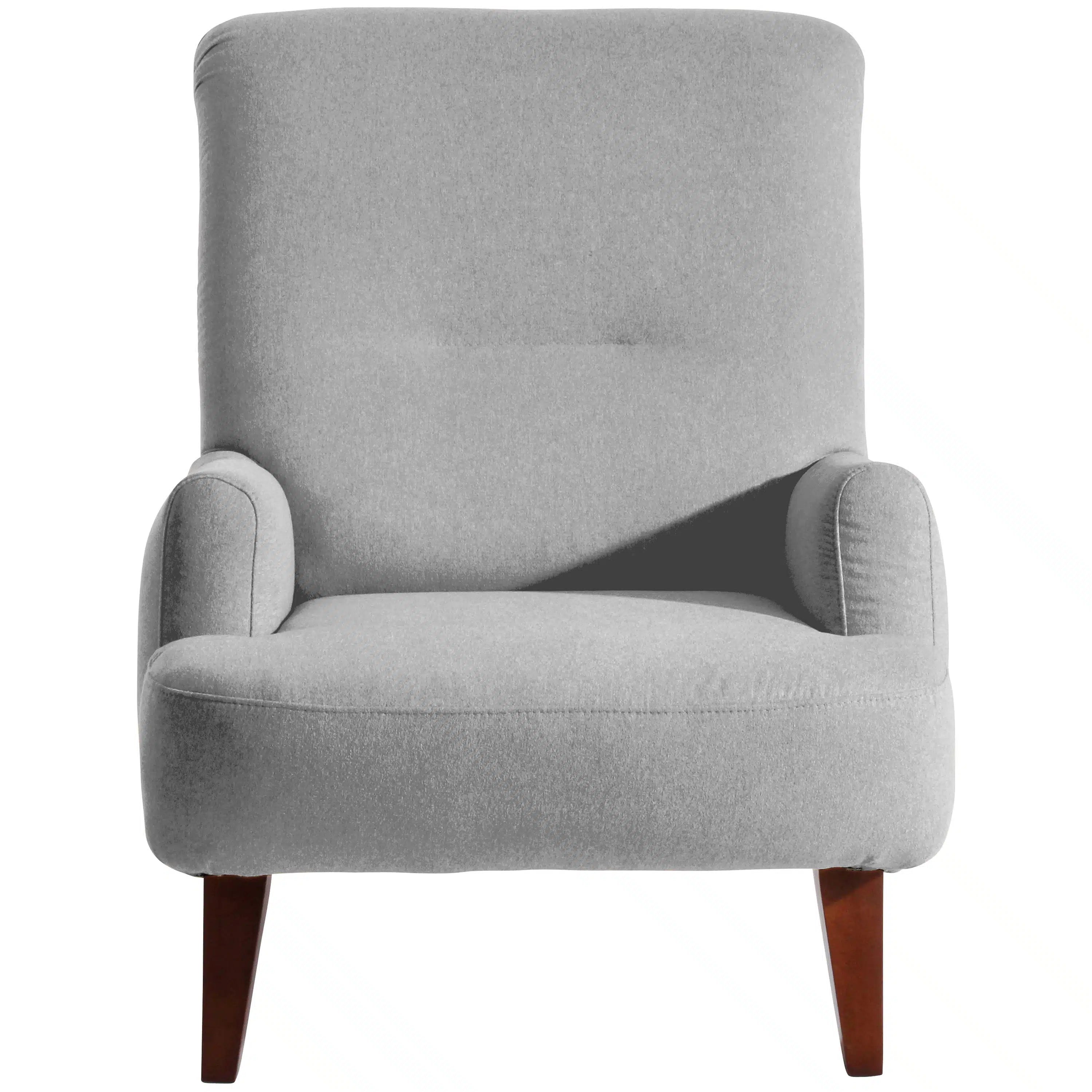Brandford - Sessel - Hocker