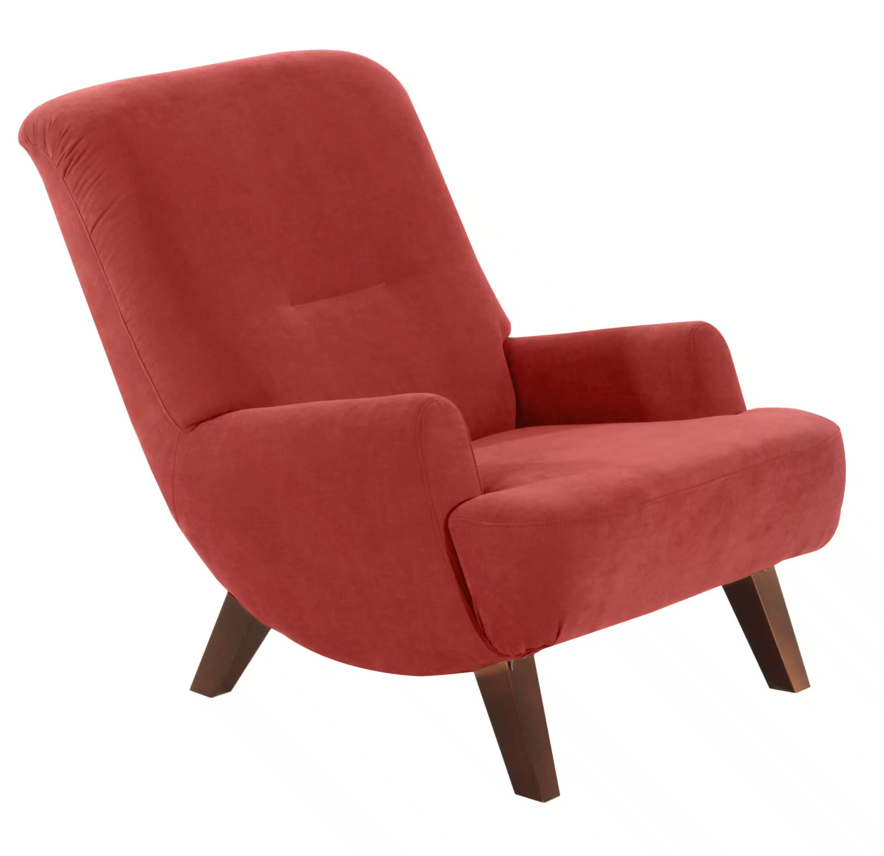 Brandford - Sessel - Hocker