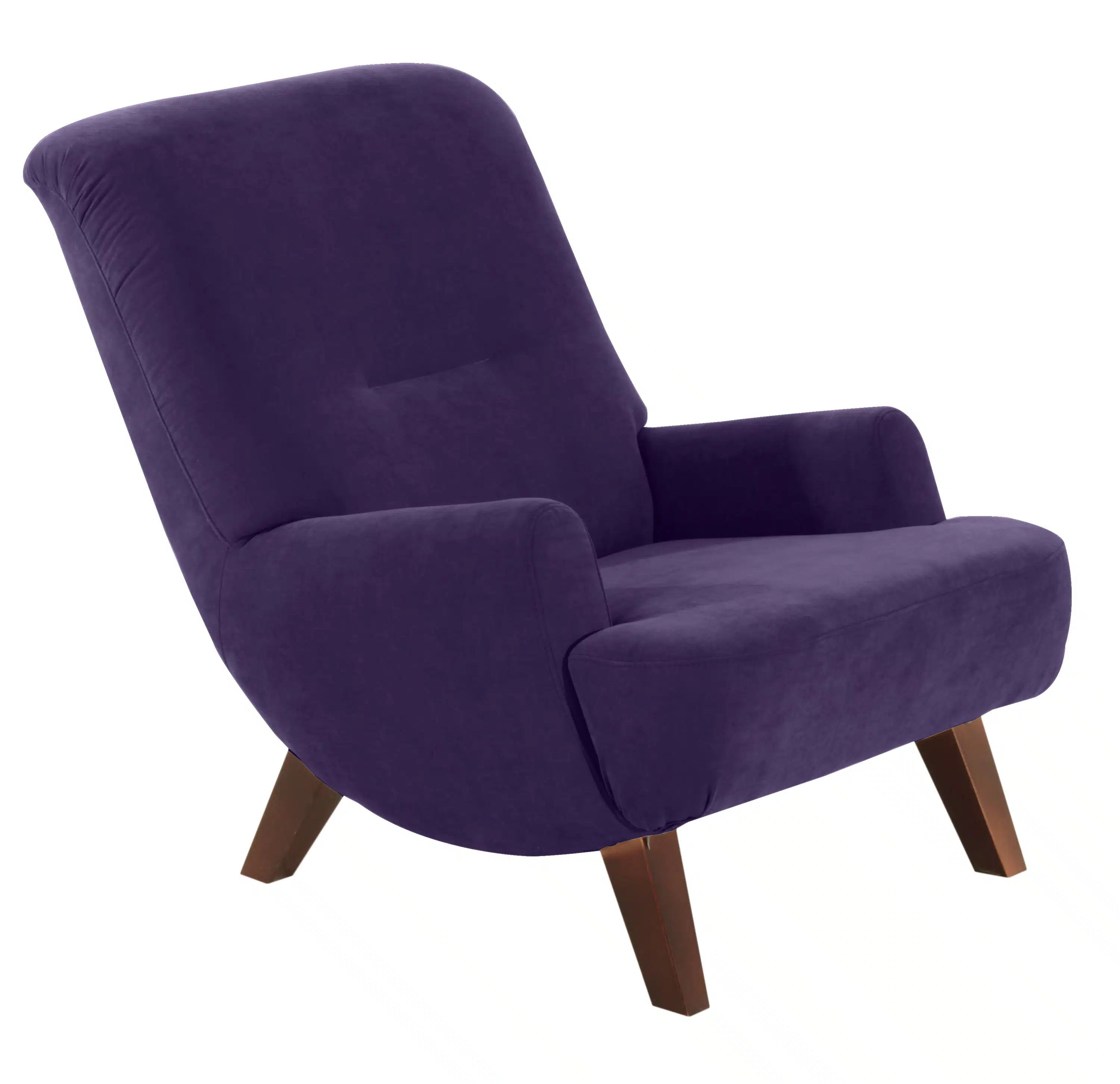 Brandford - Sessel - Hocker