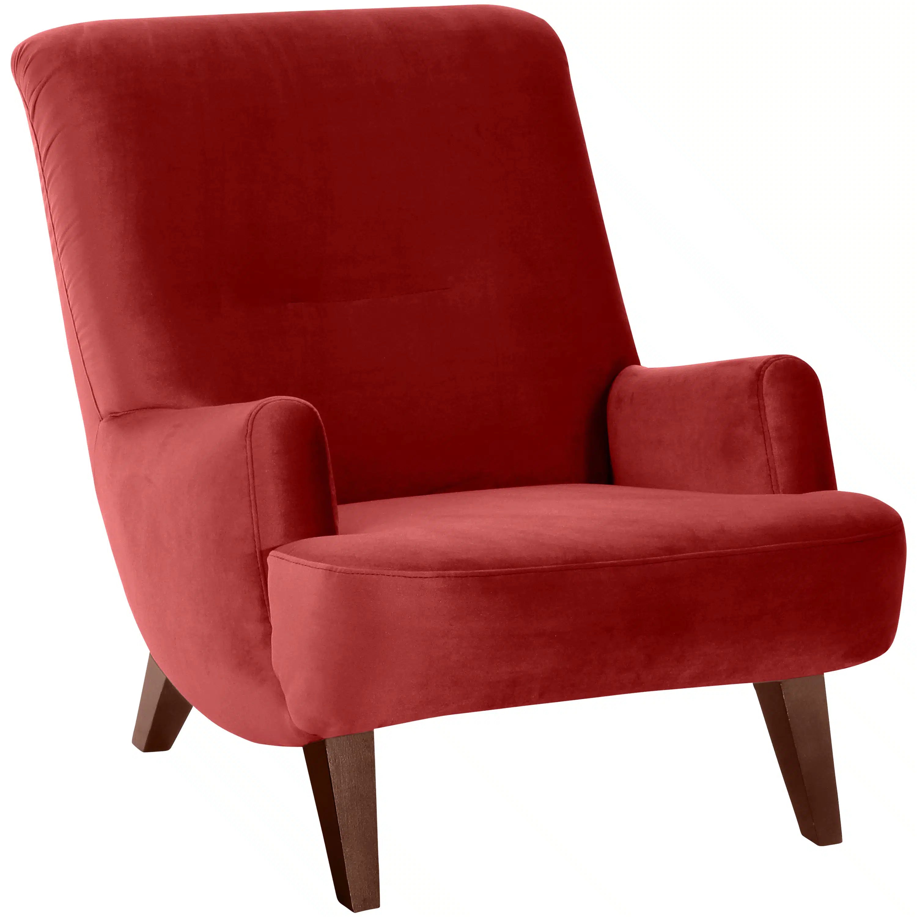 Brandford - Sessel - Hocker