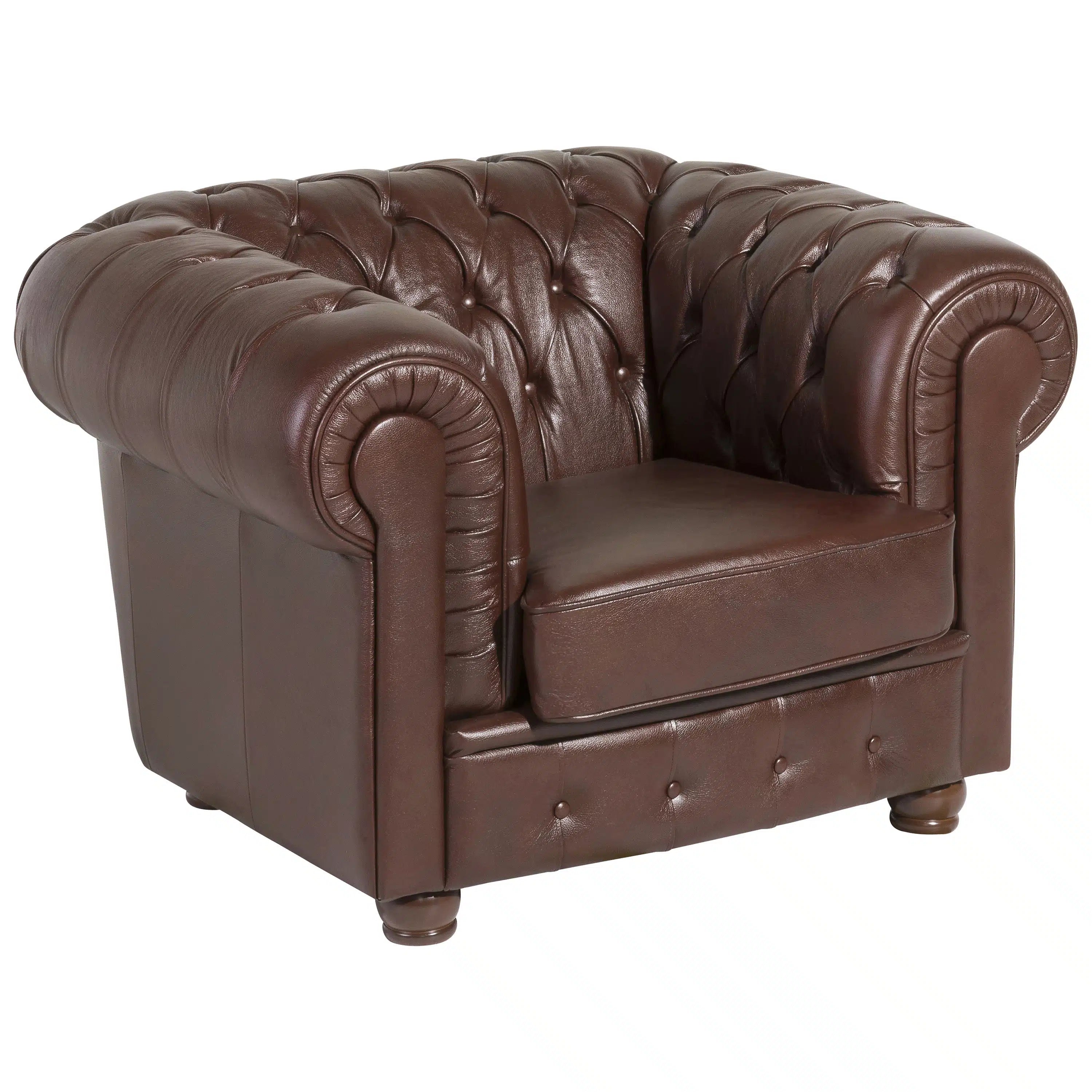 Bridgeport - Sessel - 2 Sofa - 3 Sofa- Kombination