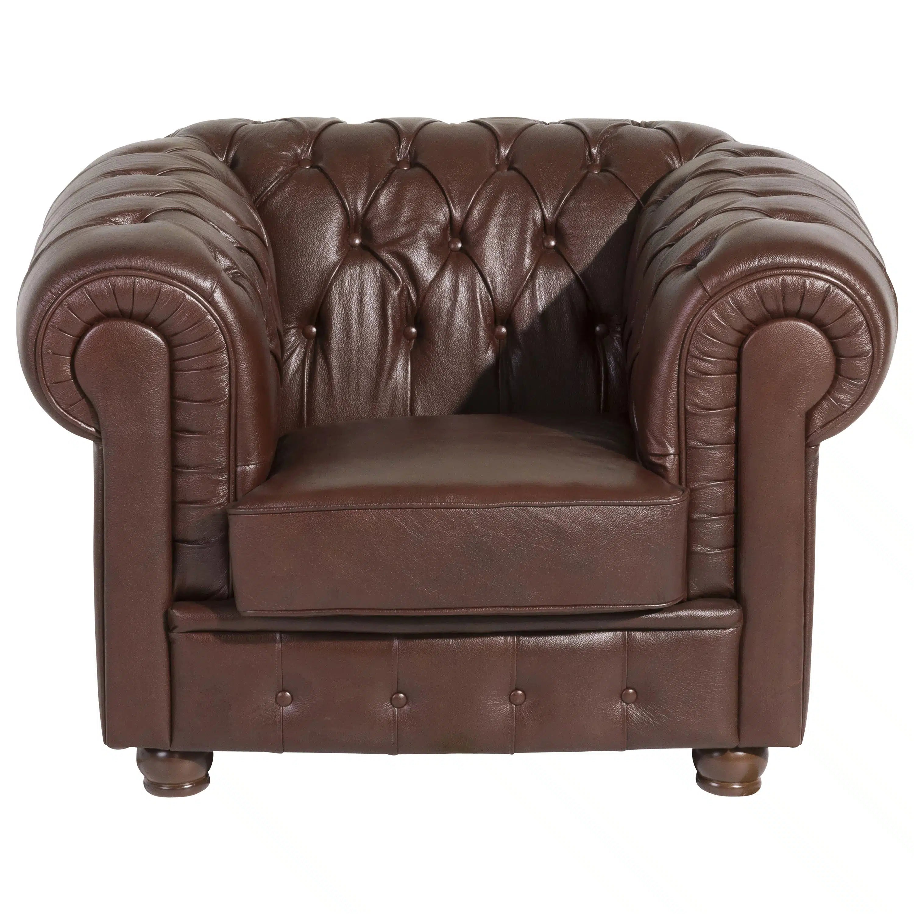 Bridgeport - Sessel - 2 Sofa - 3 Sofa- Kombination