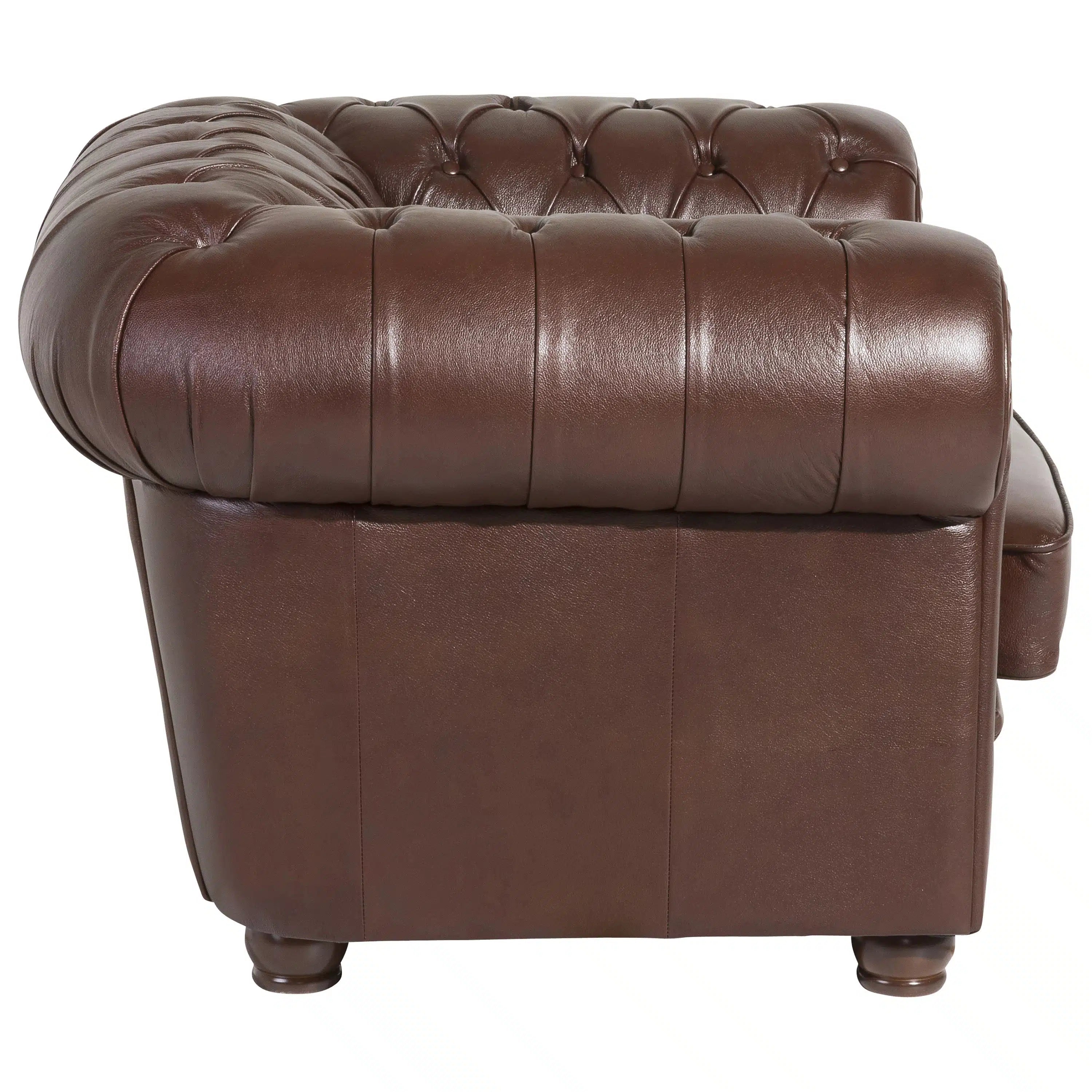 Bridgeport - Sessel - 2 Sofa - 3 Sofa- Kombination
