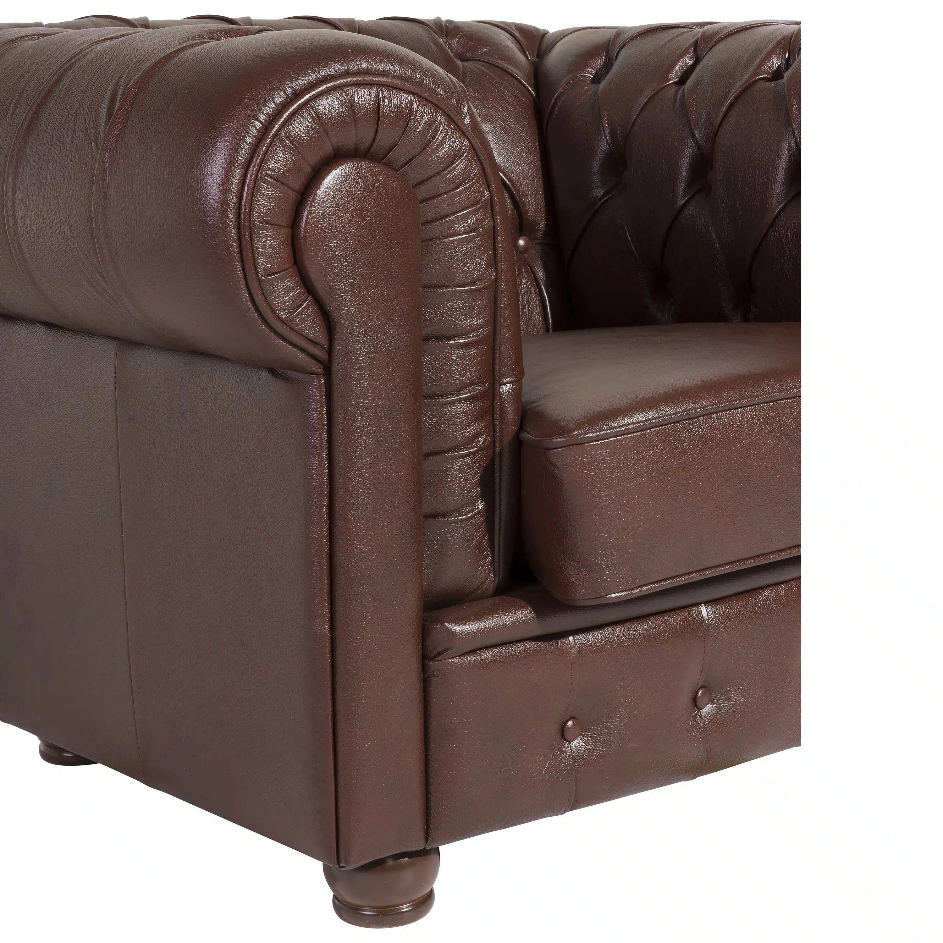 Bridgeport - Sessel - 2 Sofa - 3 Sofa- Kombination