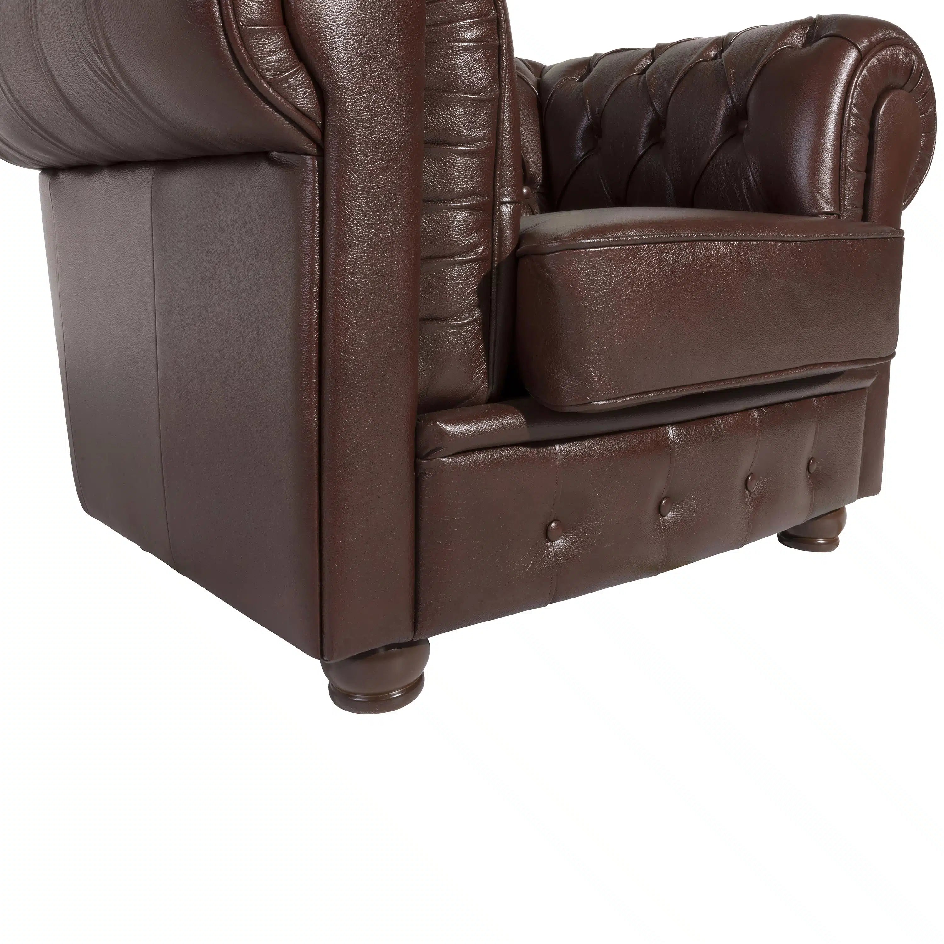 Bridgeport - Sessel - 2 Sofa - 3 Sofa- Kombination