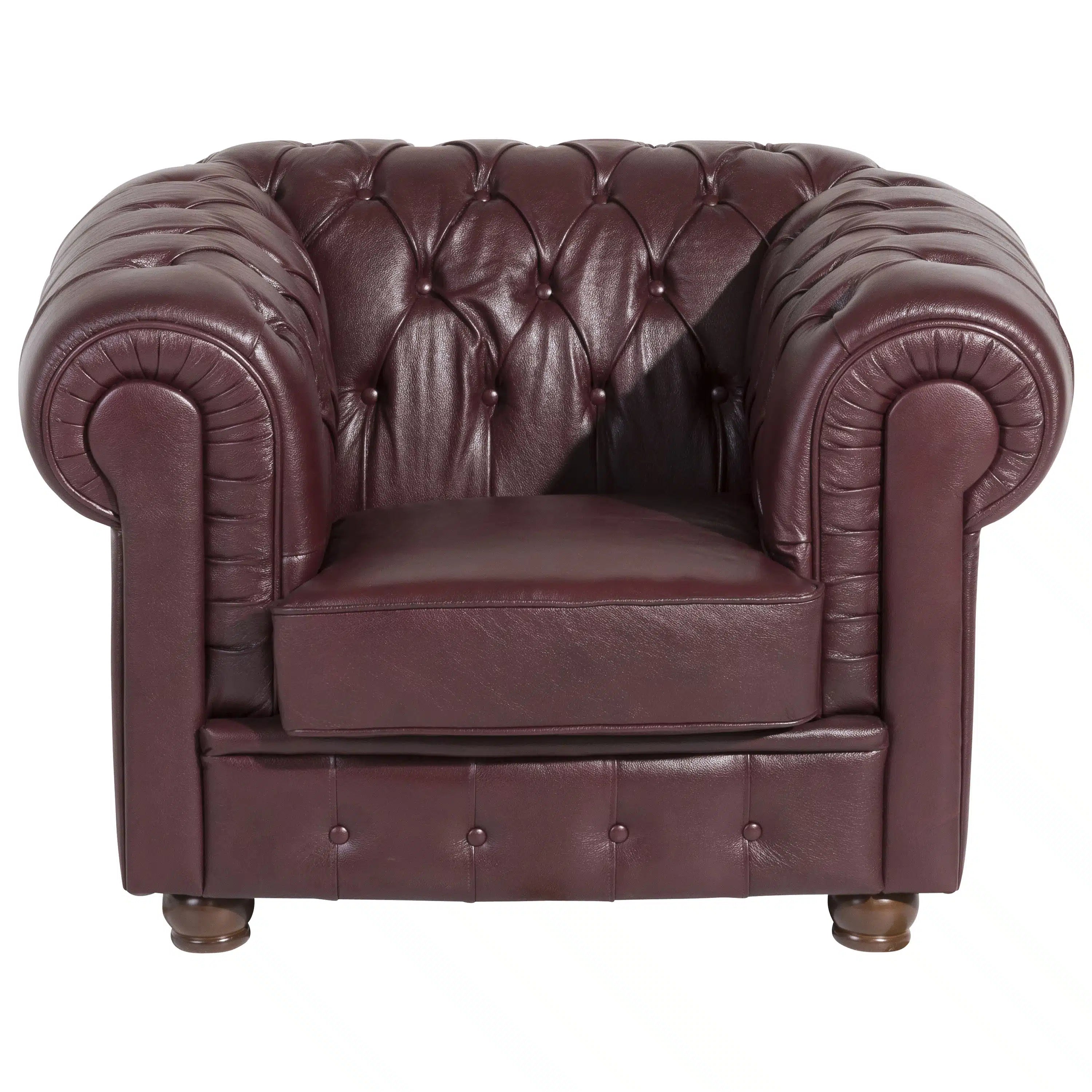 Bridgeport - Sessel - 2 Sofa - 3 Sofa- Kombination