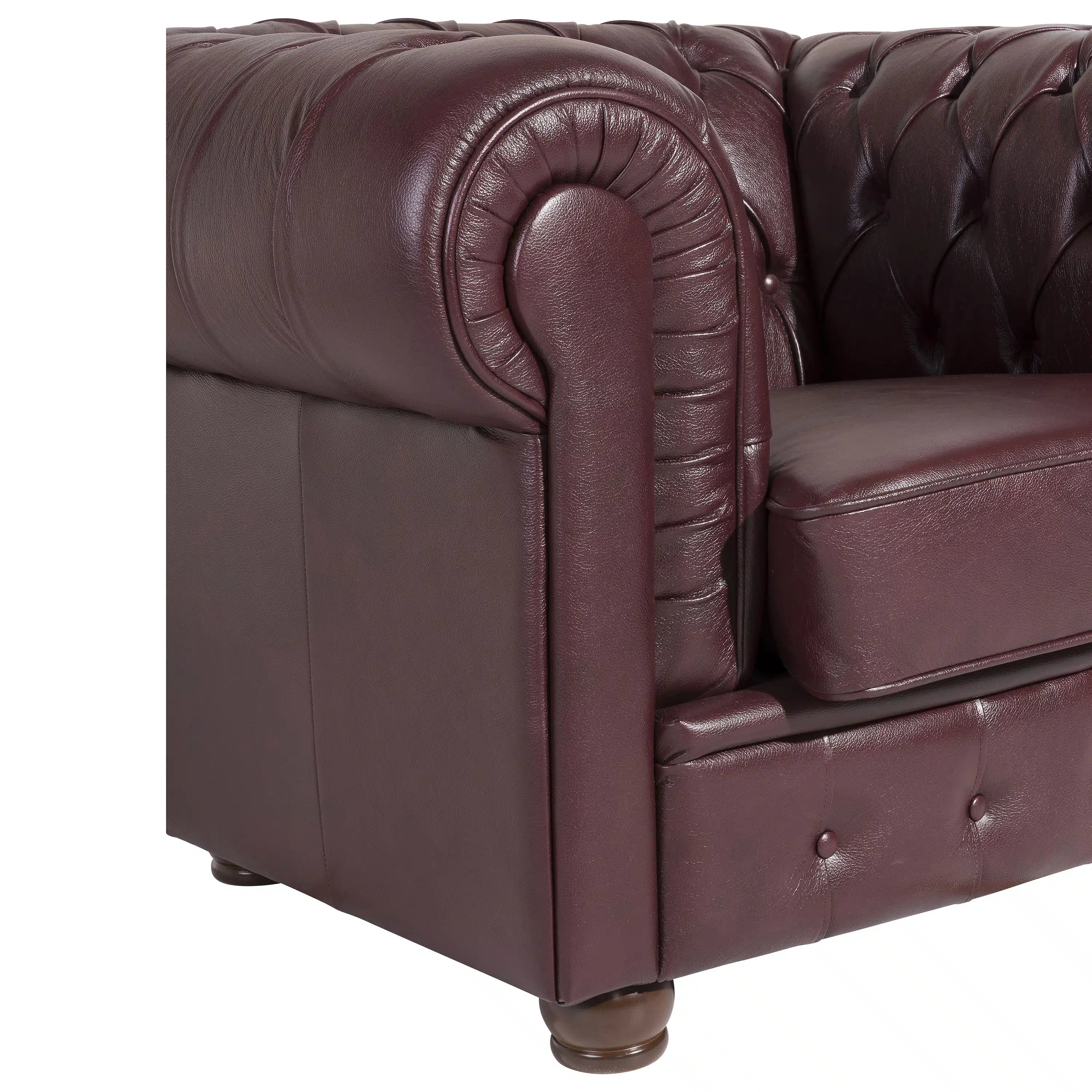 Bridgeport - Sessel - 2 Sofa - 3 Sofa- Kombination